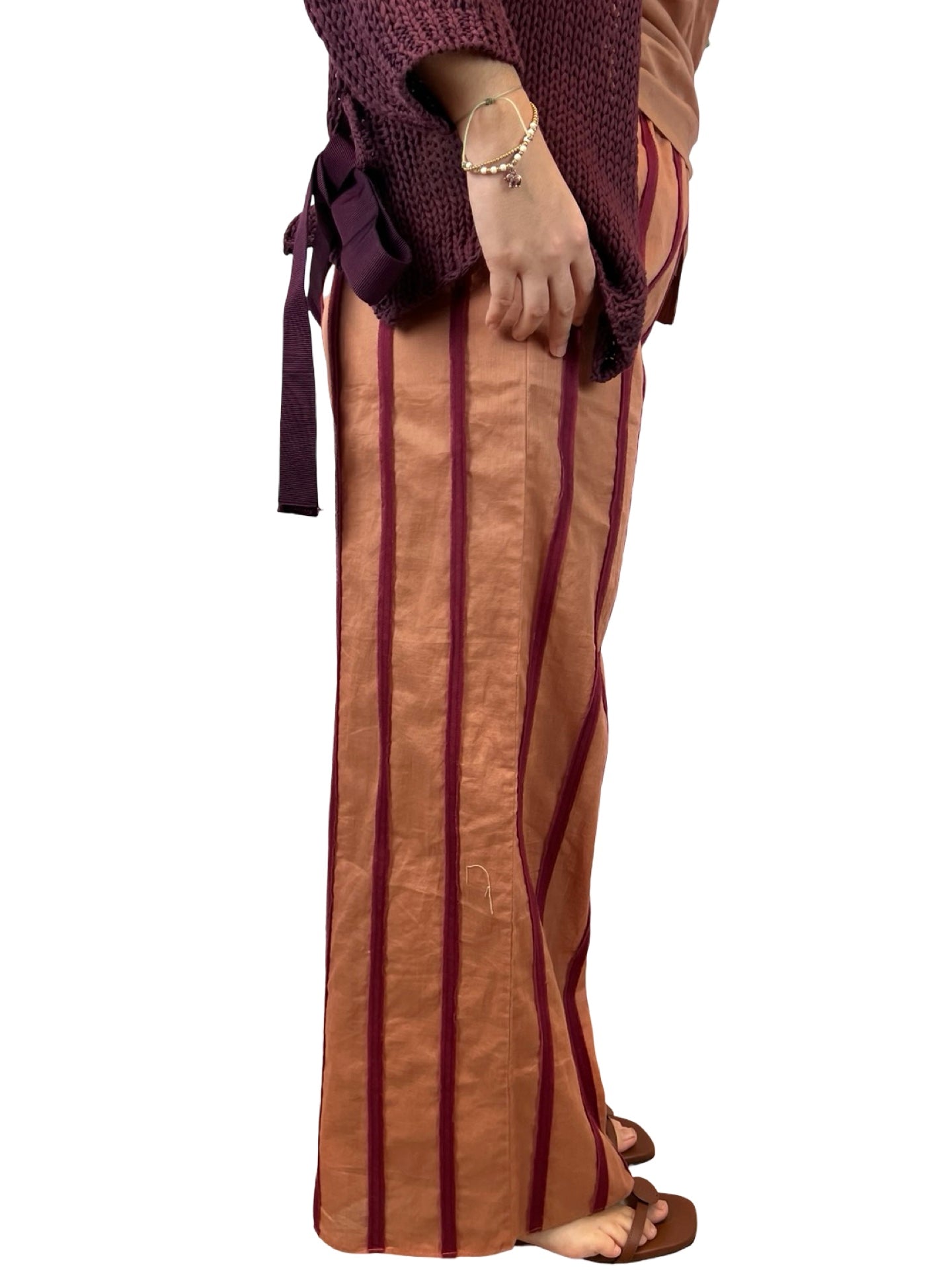 Pantalon Niu W-Patch