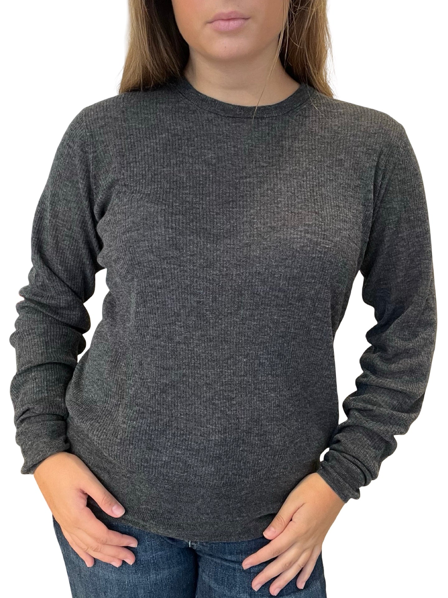 T-shirt Col Rond C.T Plage