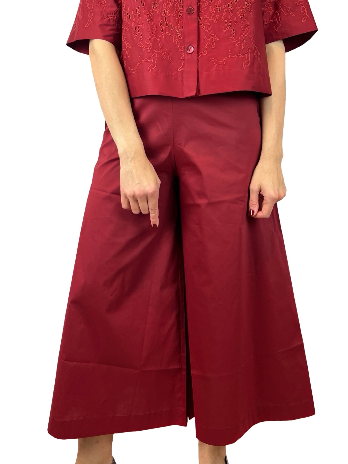 Pantalon léger Conti Marilyn