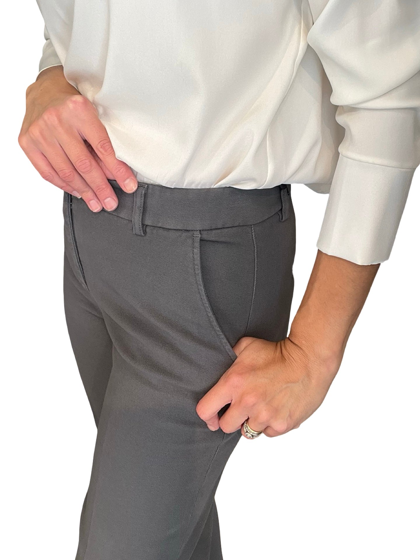 Pantalon Agoefilo Chino Campana