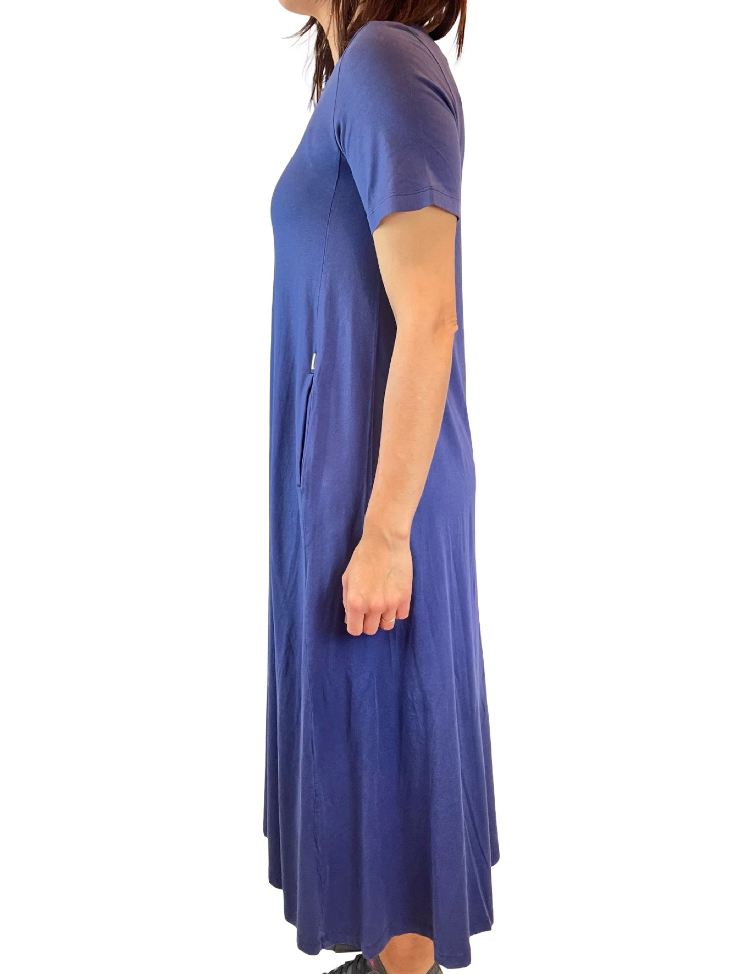 Vestido Ecoalf Eletra