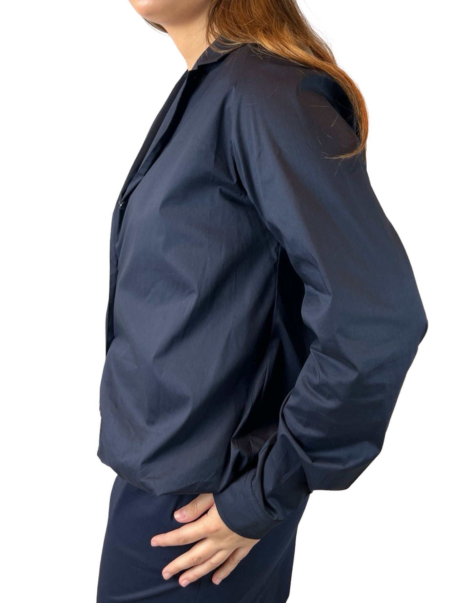 Camisa Liviana Conti Bajo Goma