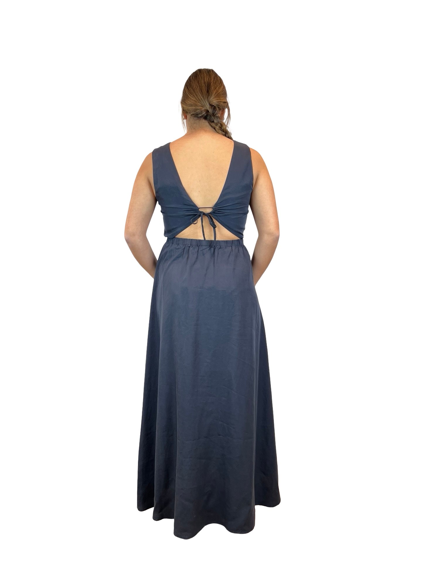 Vestido Ecoalf Victoria