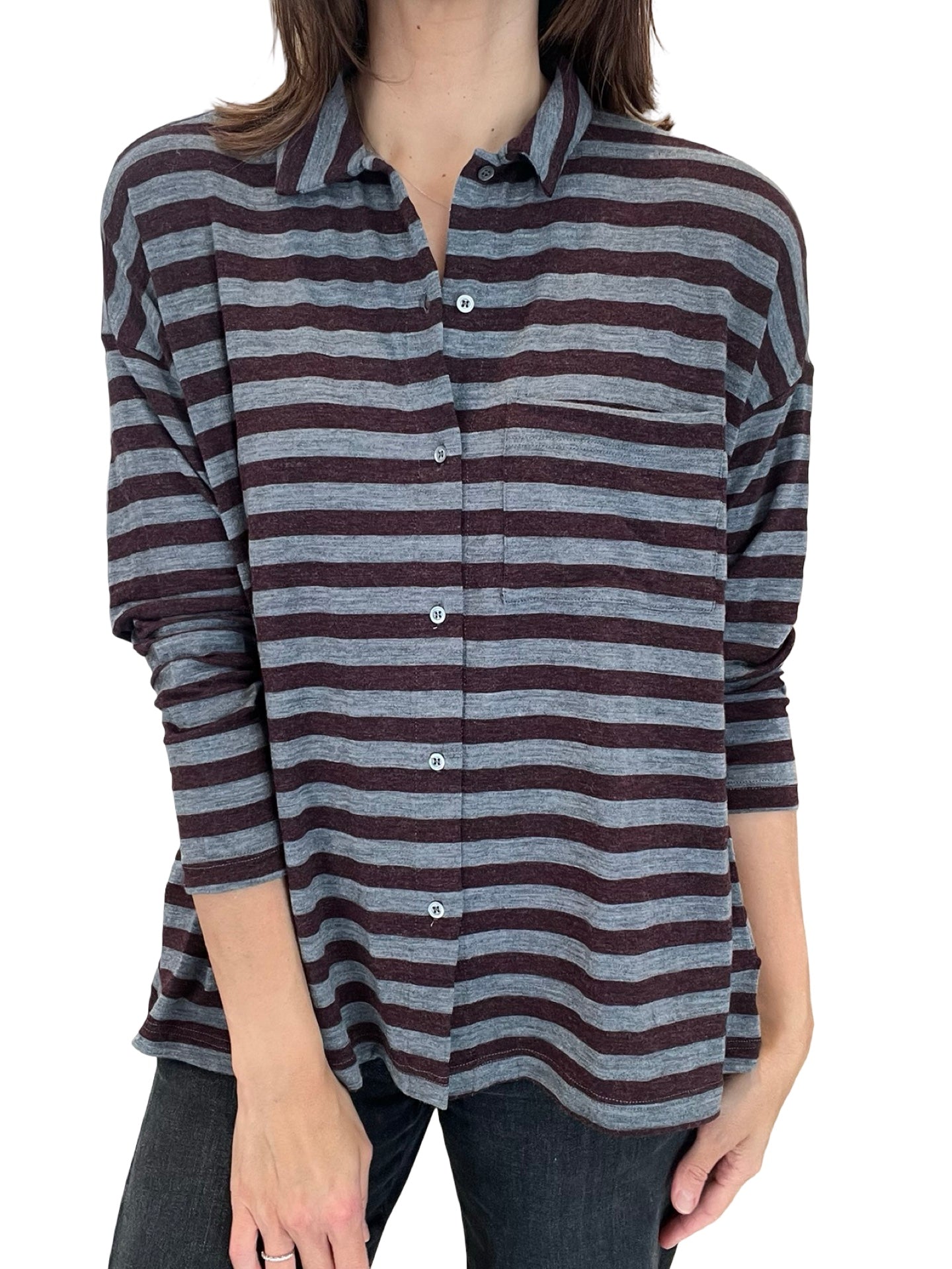 Shirt C-Zero Shirt Rays