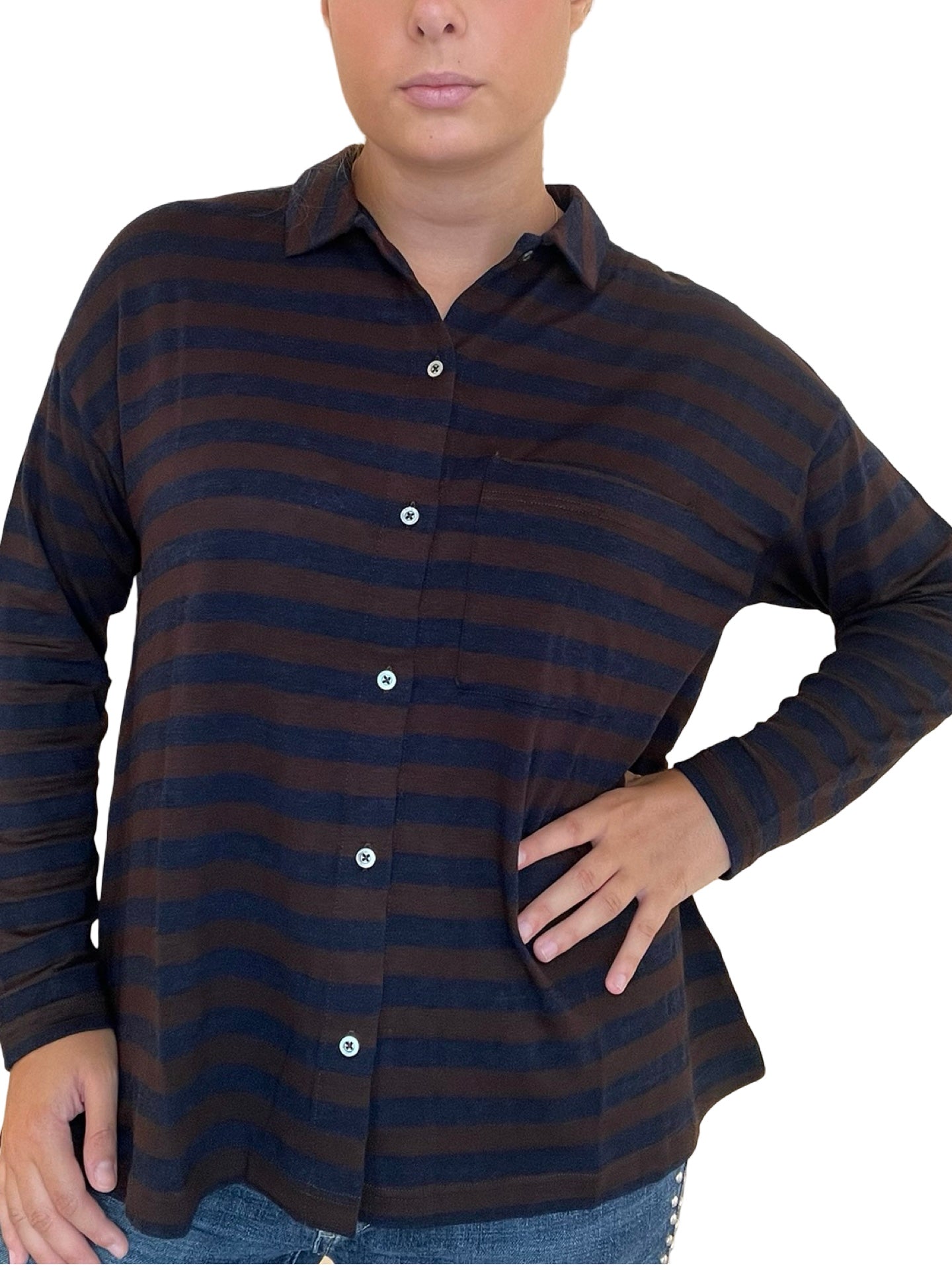 Shirt C-Zero Shirt Rays