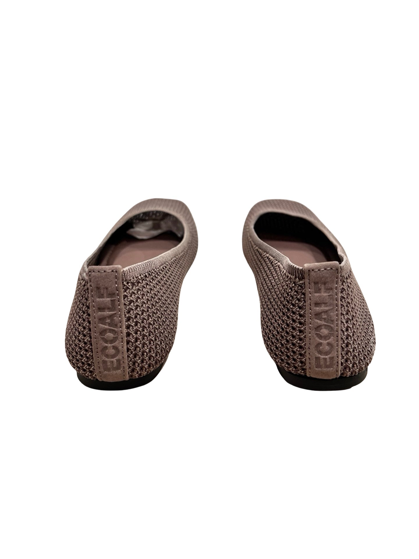 Ecoalf Adelaide Ballerina di cioccolato