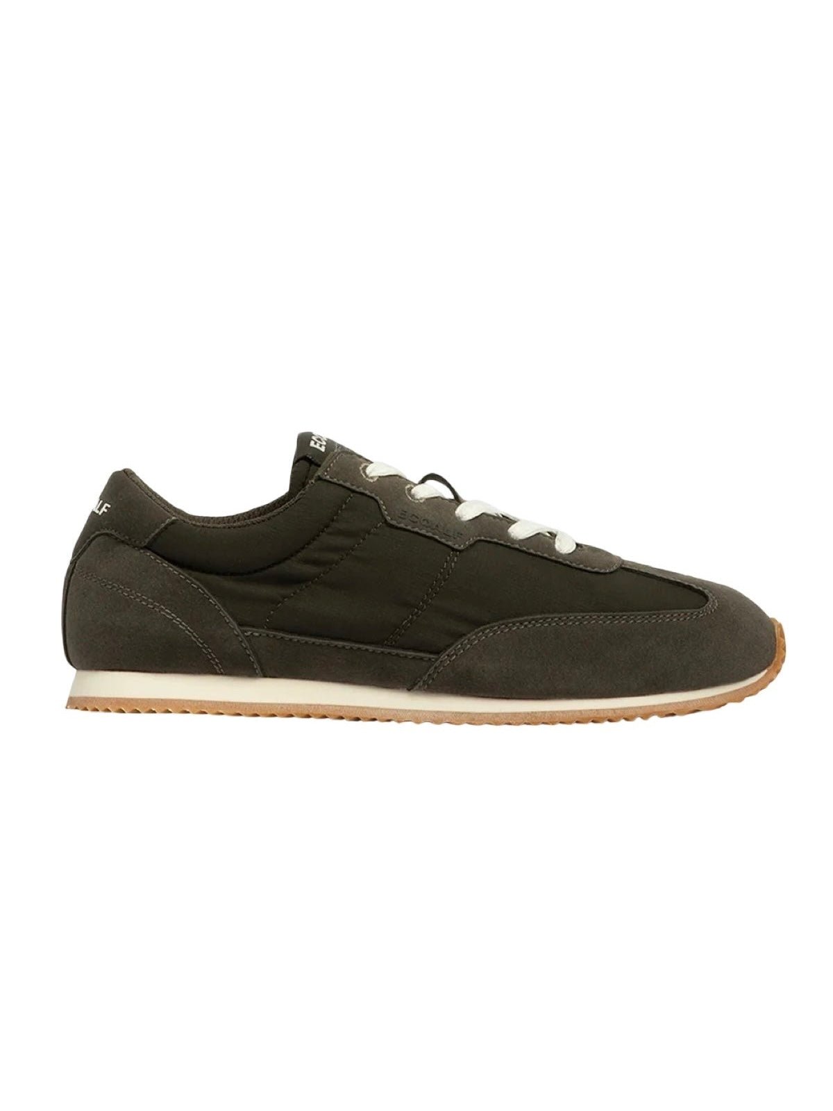 Sneakers Ecoalf Denver Caqui