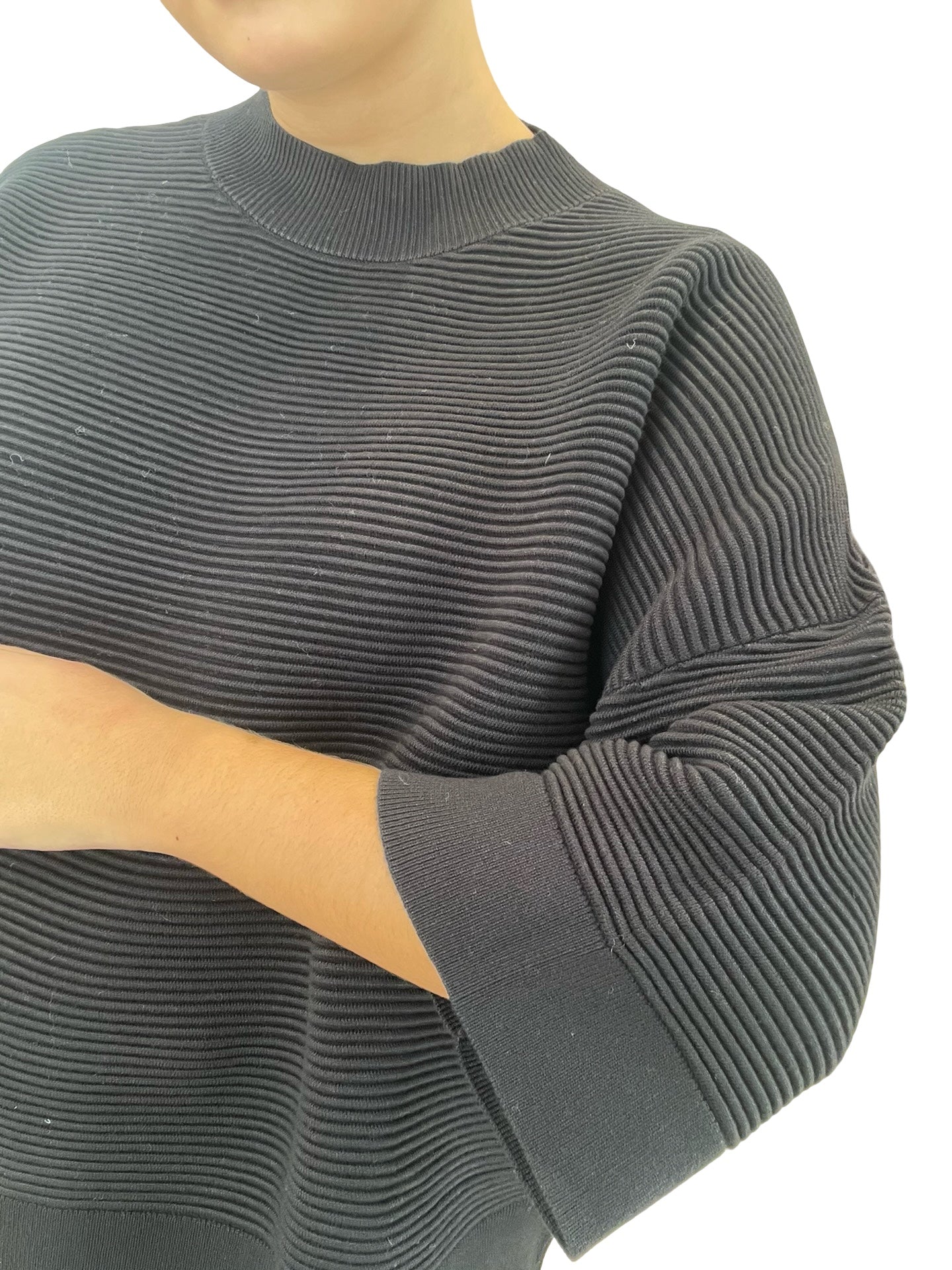 Jersey Paisie Over Perkins