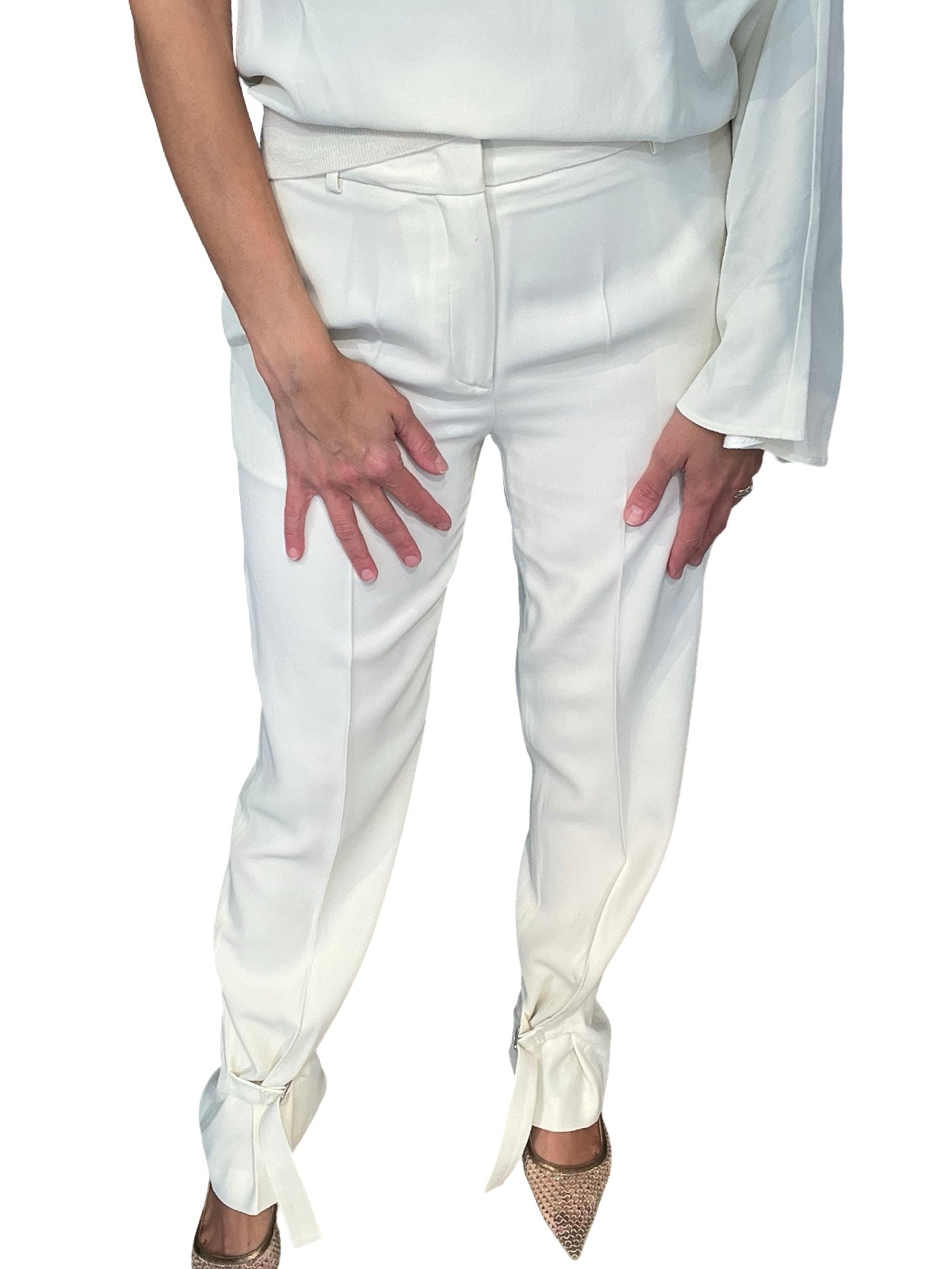 Pantalon Liviana Conti Hevillas