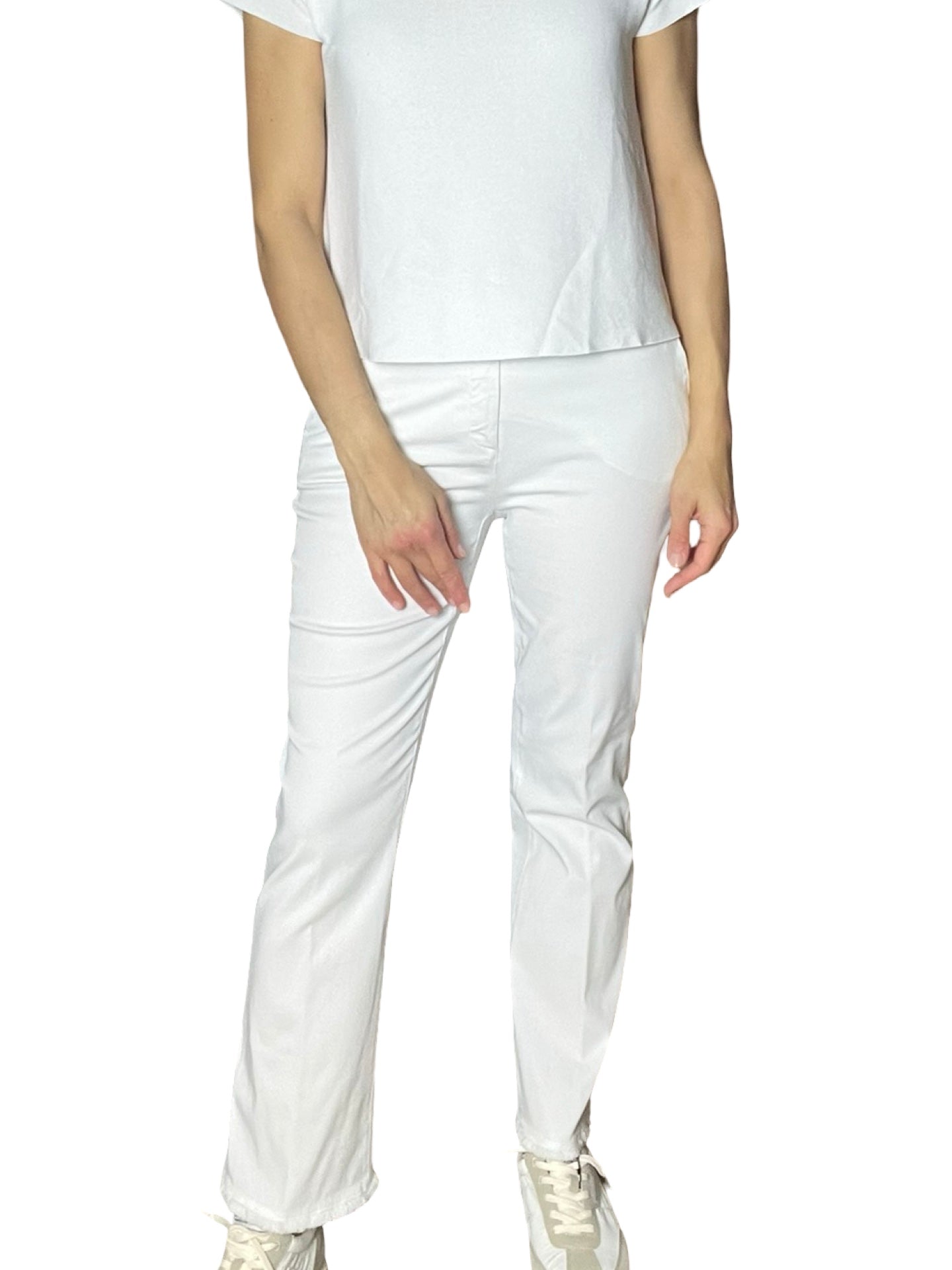 Agoefilo Tinkerbell Fringe Pants