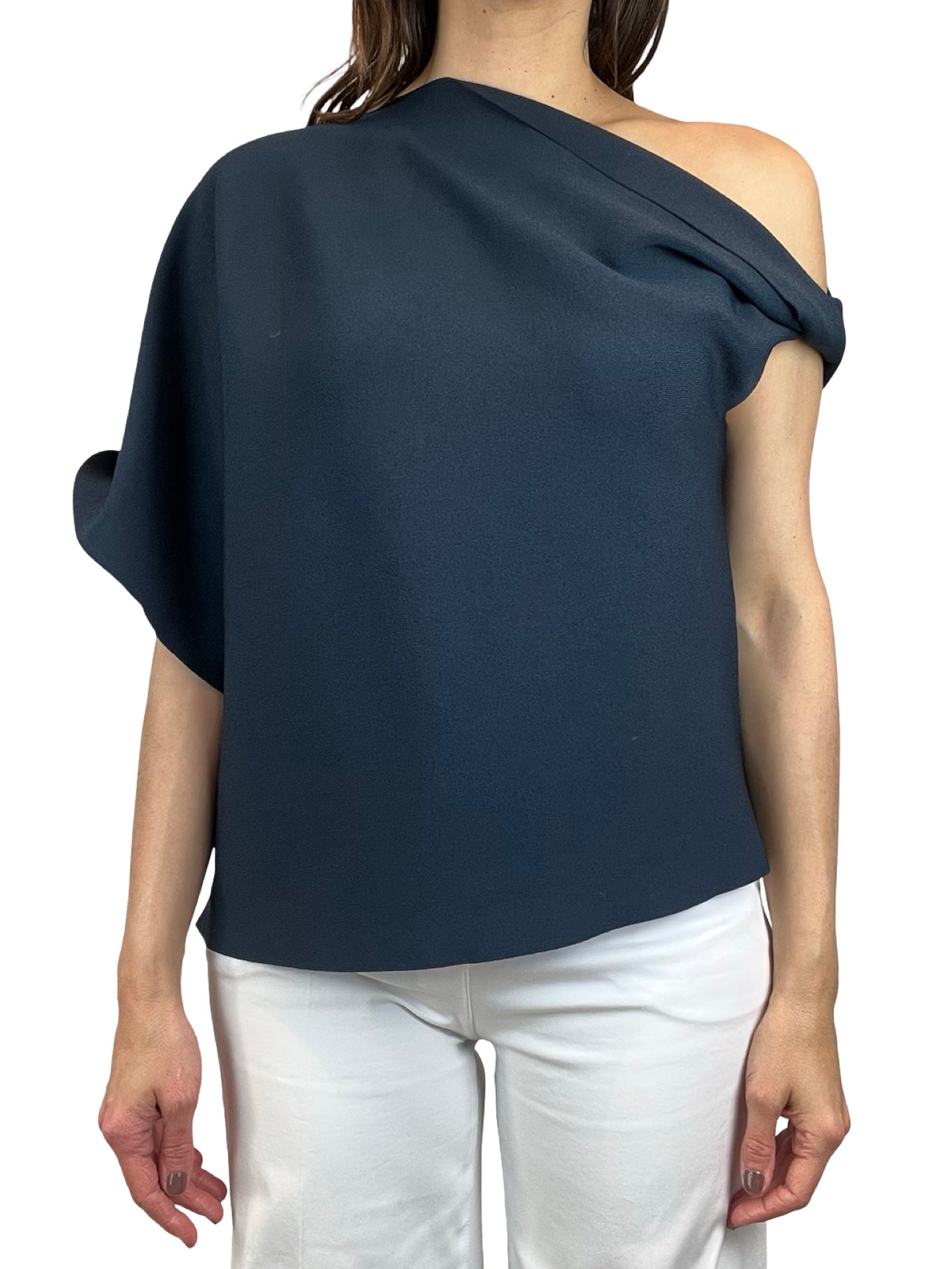 Jersey Liviana Conti Nudo Manga