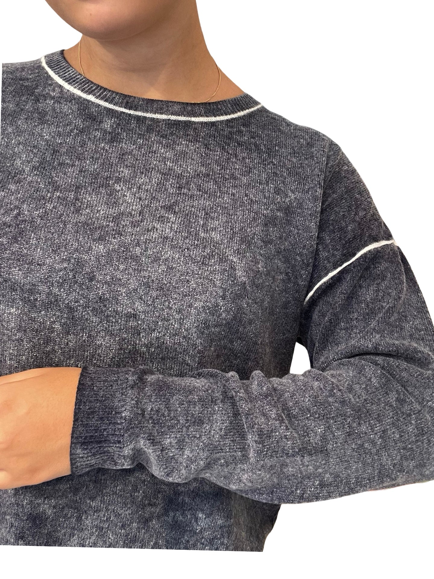 Jersey Absolut Cashmere Kayna