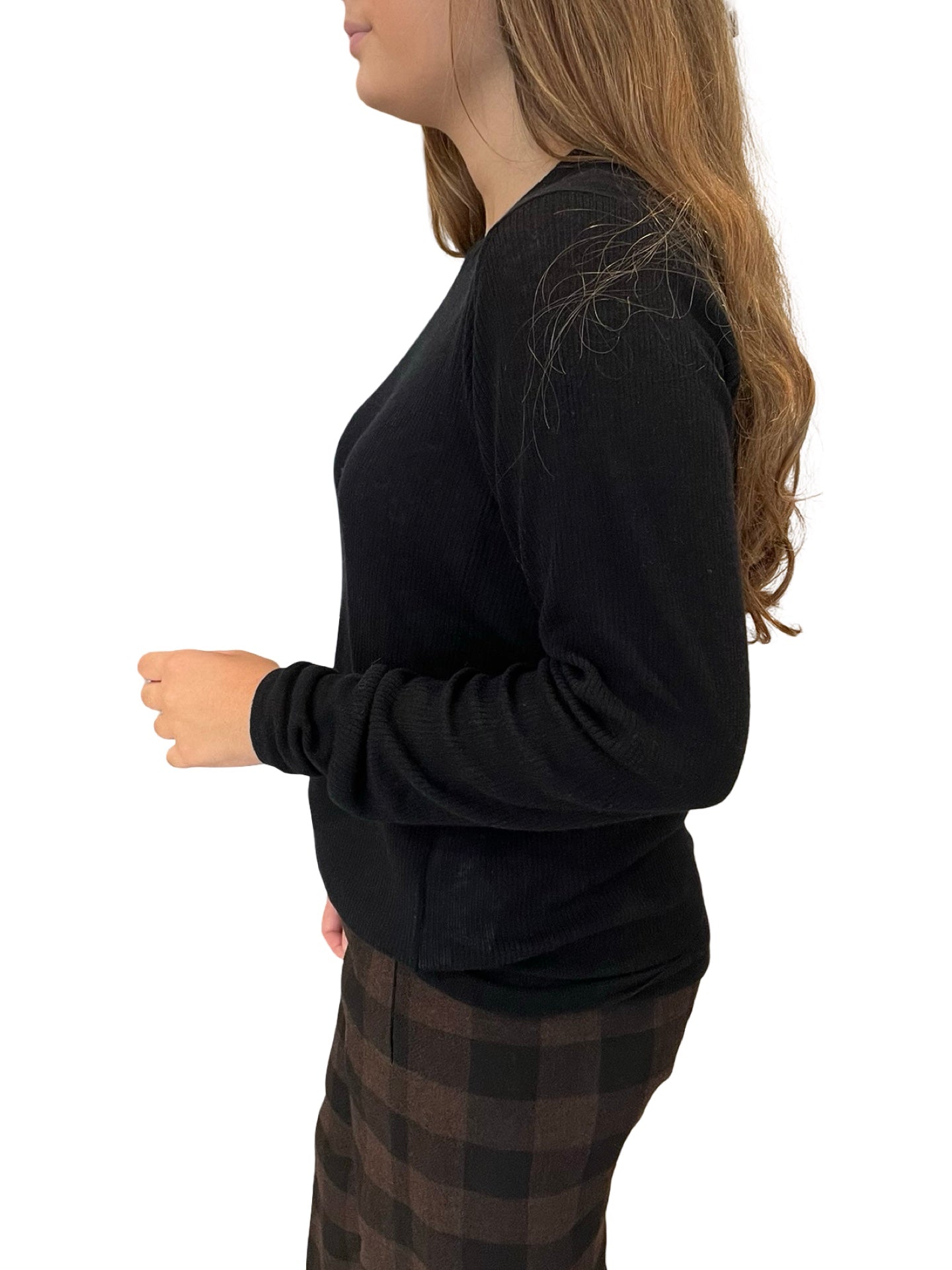 T-shirt Col Rond C.T Plage