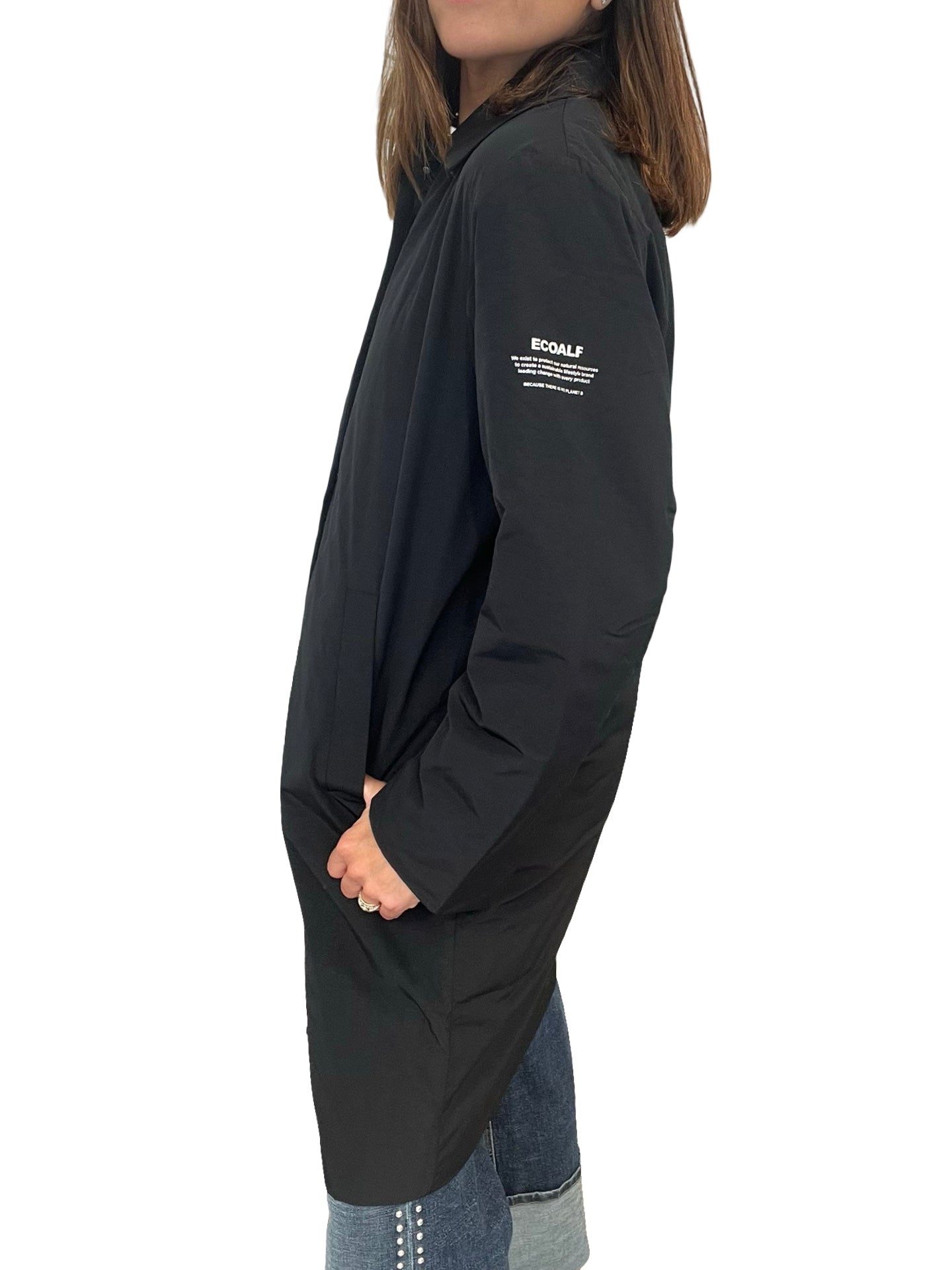 MARINS ECOALF MARINS BLACO