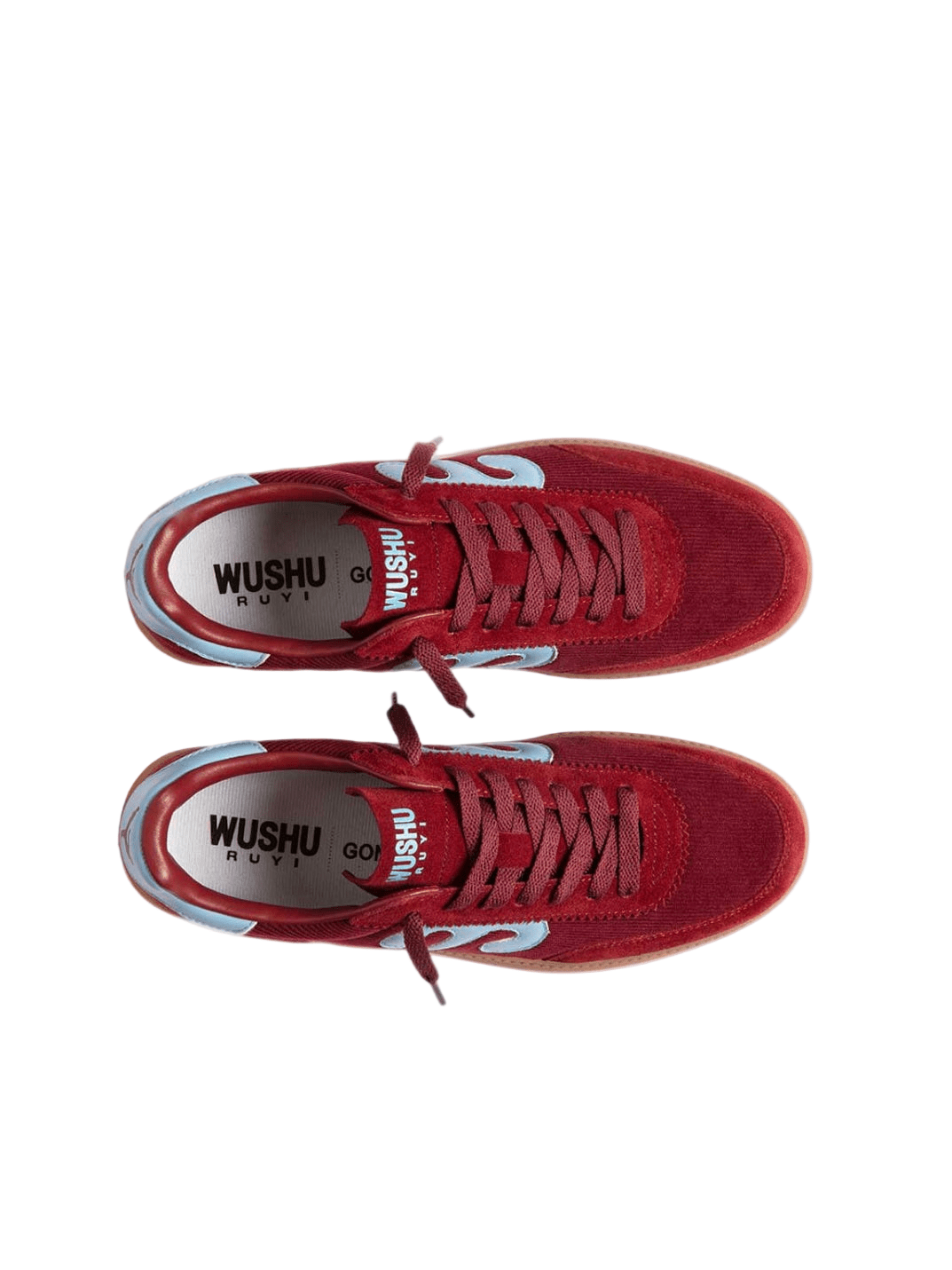 Sneakers Wushu Ruyi Gong 76