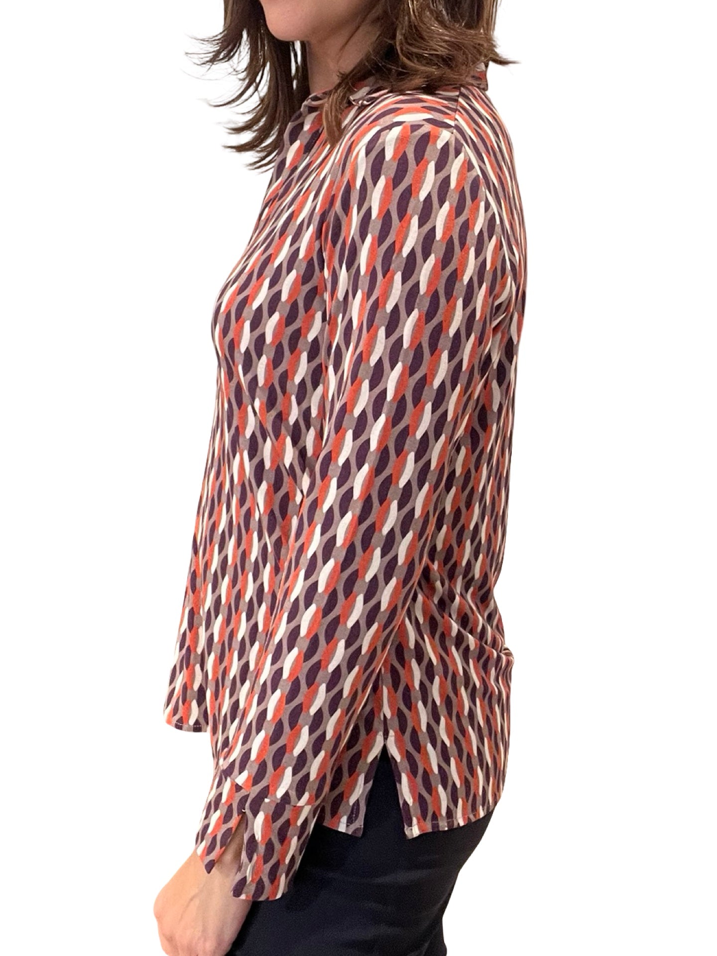 Camisa Monika Varga Cadenas