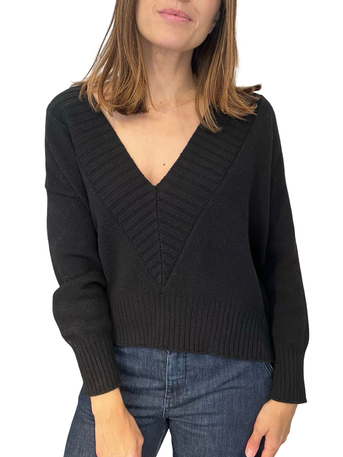 Jersey Base Milano Pico Goma