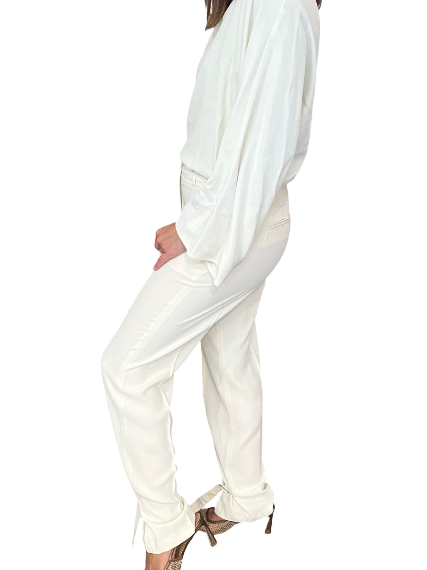 Pantalon Liviana Conti Hevillas