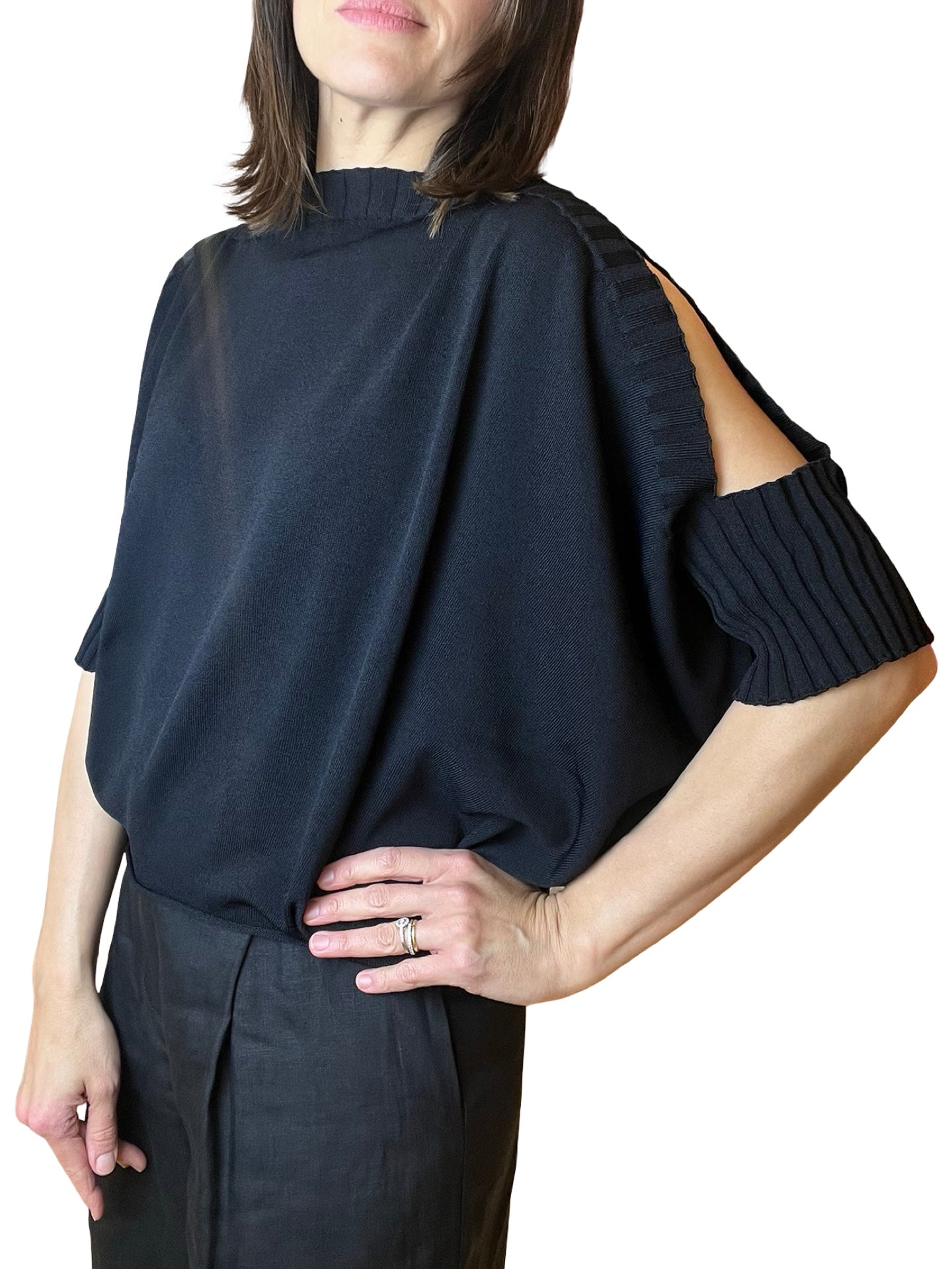 Jersey Liviana Conti Abertura Brazos