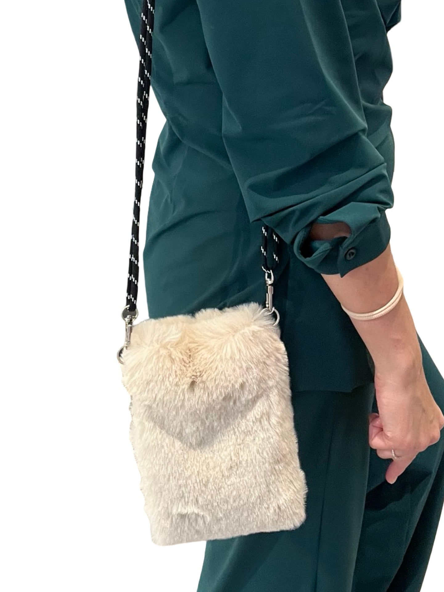 Borsa per capelli organica Penn&Ink