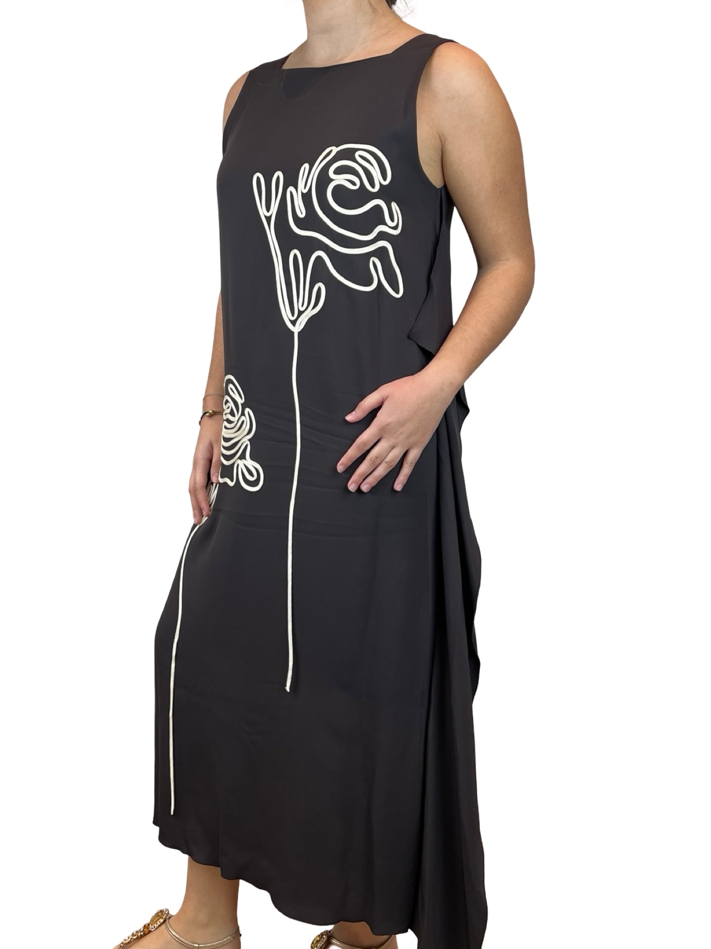 Vestido Liviana Conti Libby