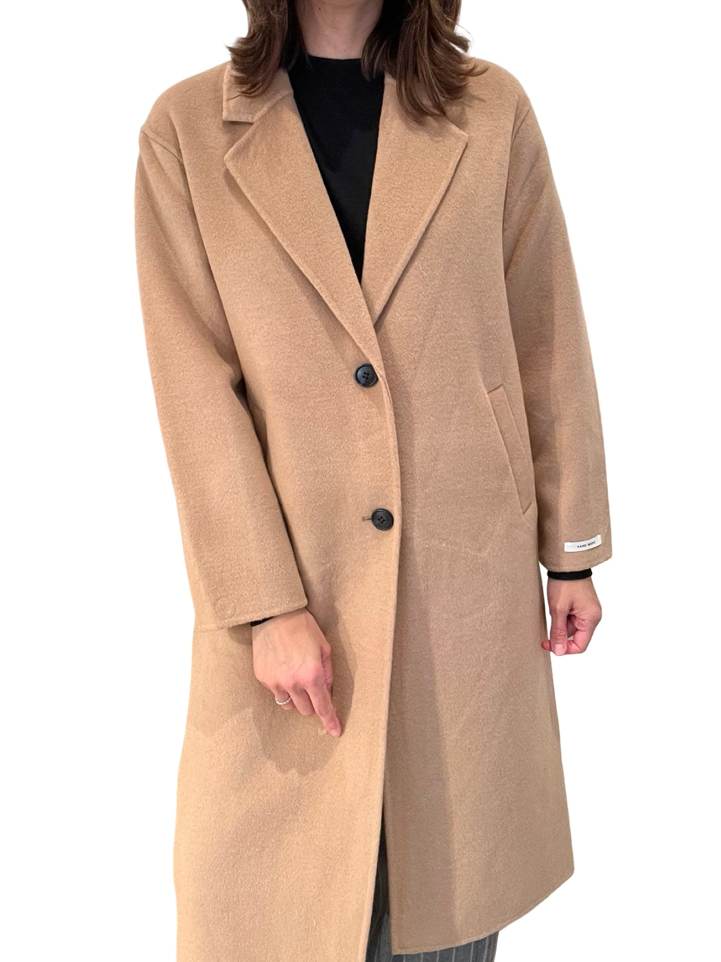 Sunny Studio Long Coat