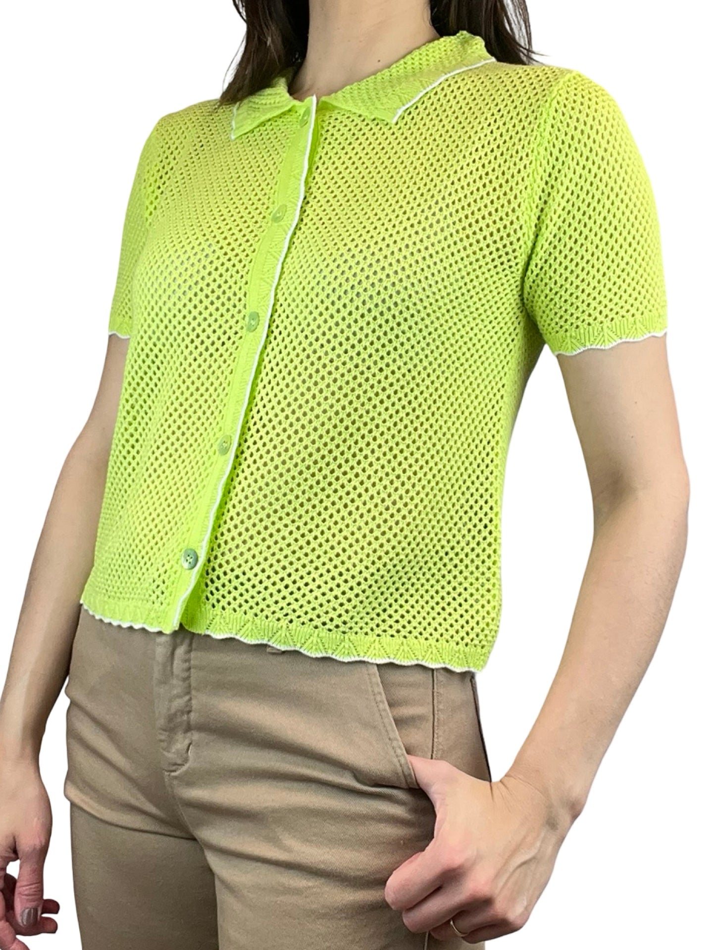 Camisa Absolut Cashmere Molly