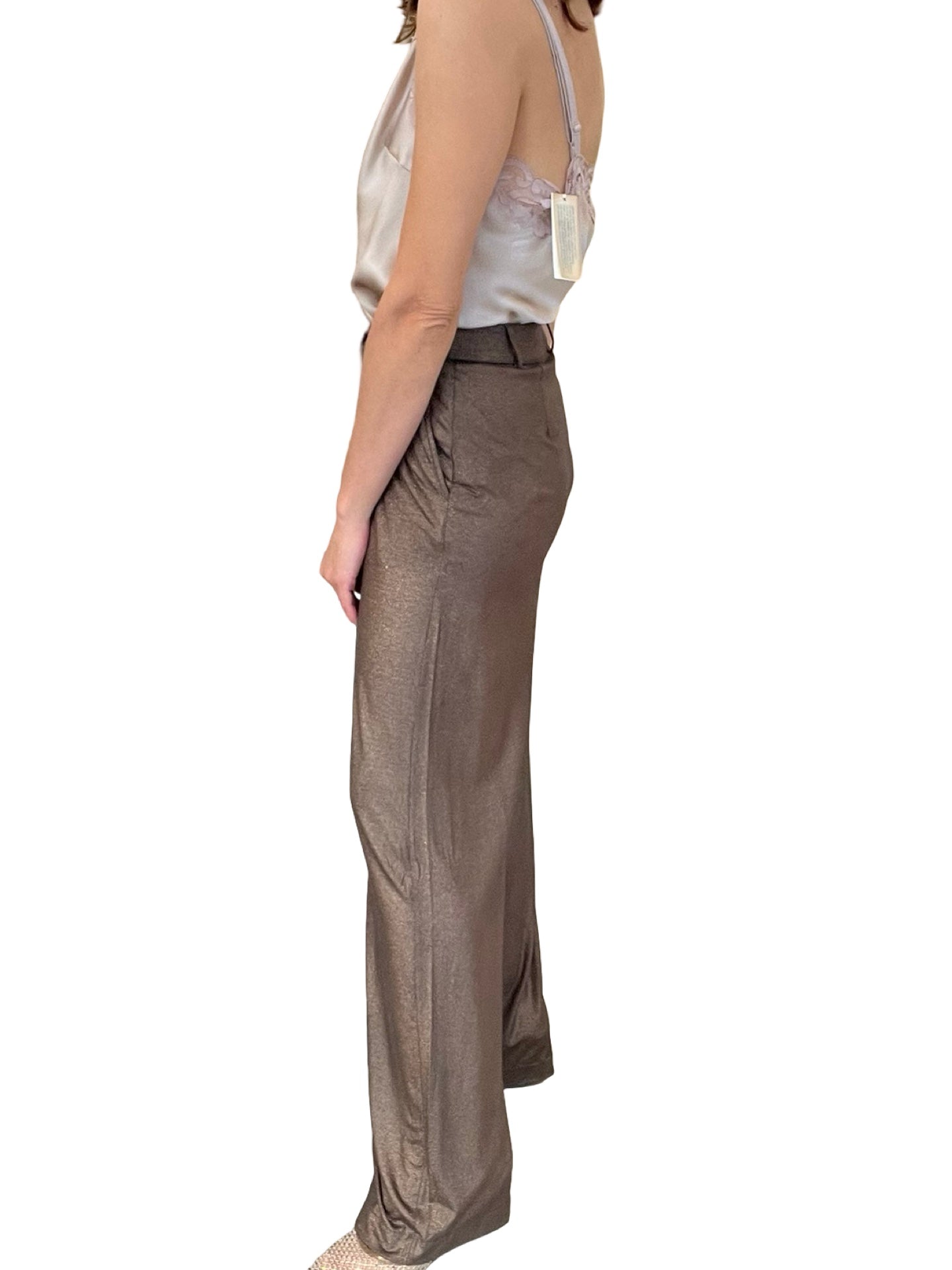 Pantalon Majestic Filatures Pinzas