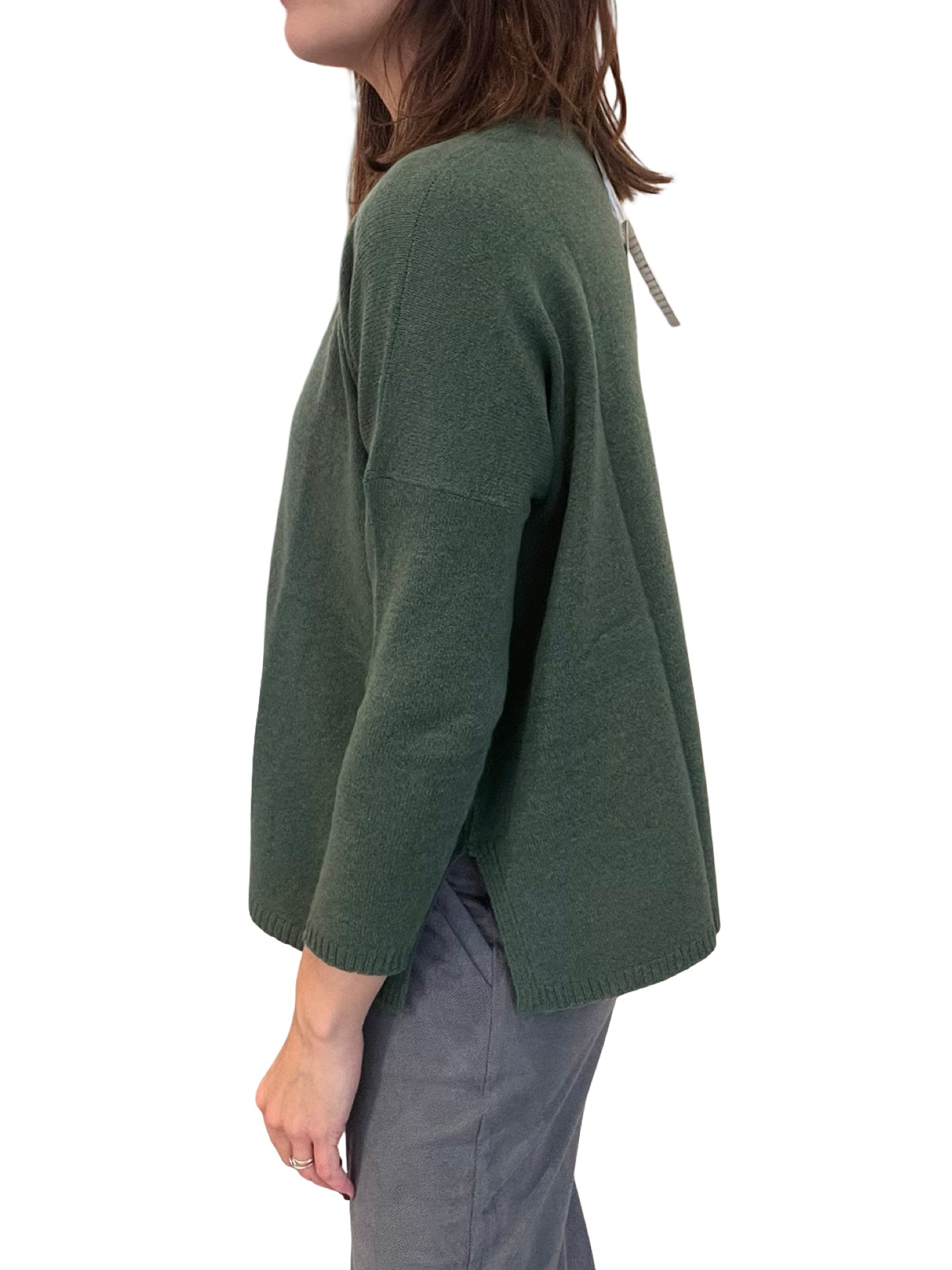 Base Milano C.Pico Over Jersey