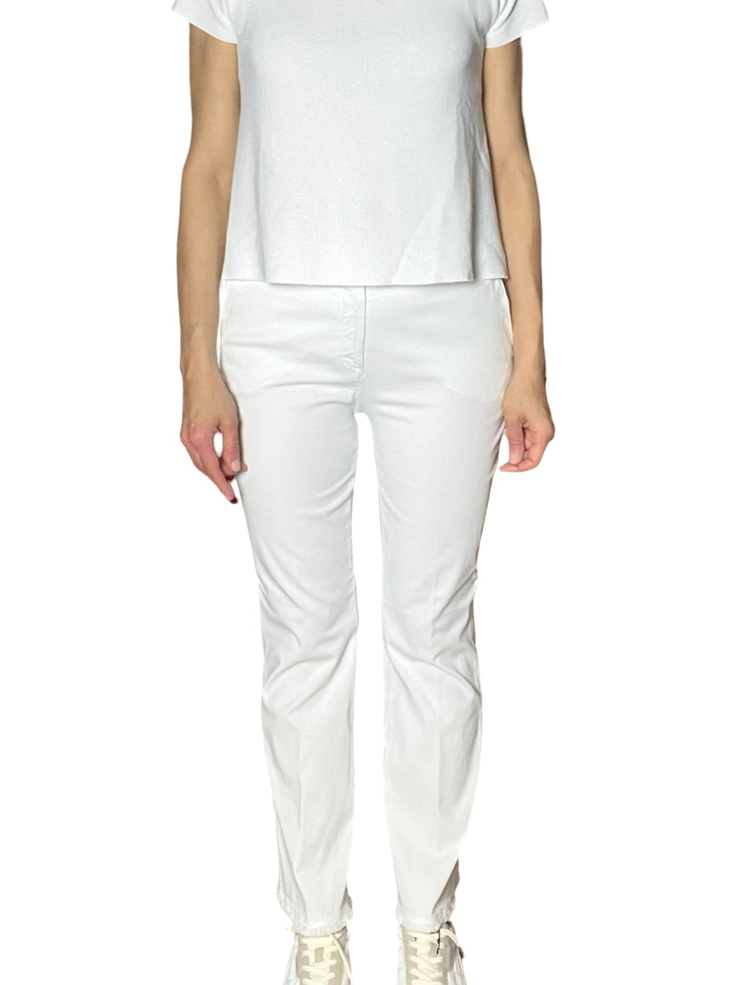 Agoefilo Tinkerbell Fringe Pants