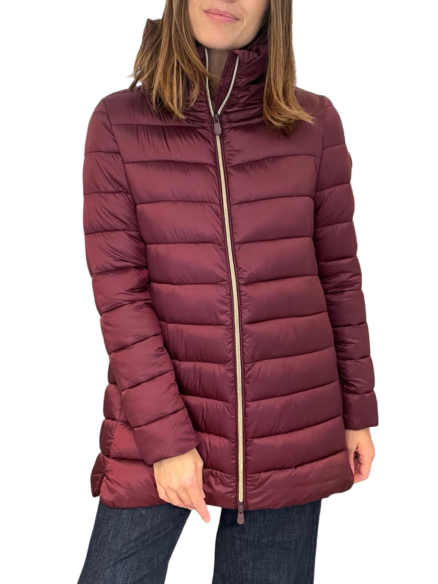 Har the Duck Plumifero Long Wine