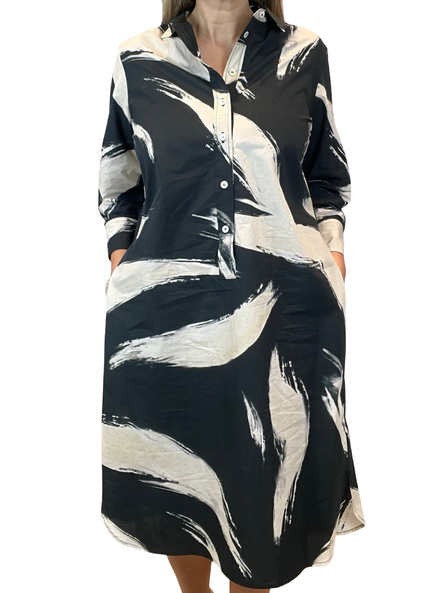 Vestido Rosso 35 Estampado