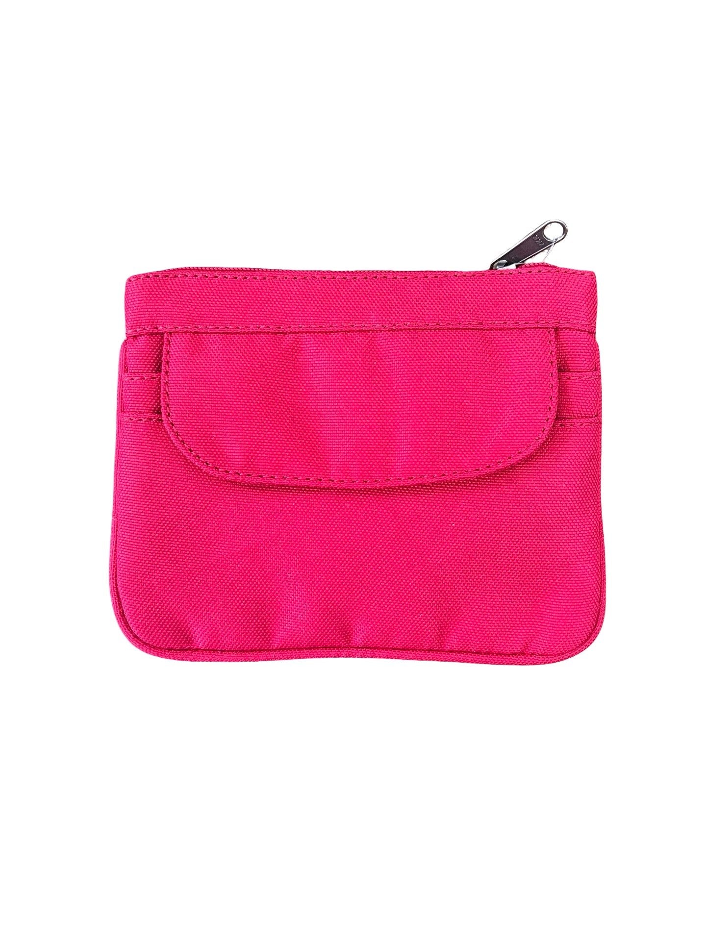 Portafoglio rosso Anna Kaszer