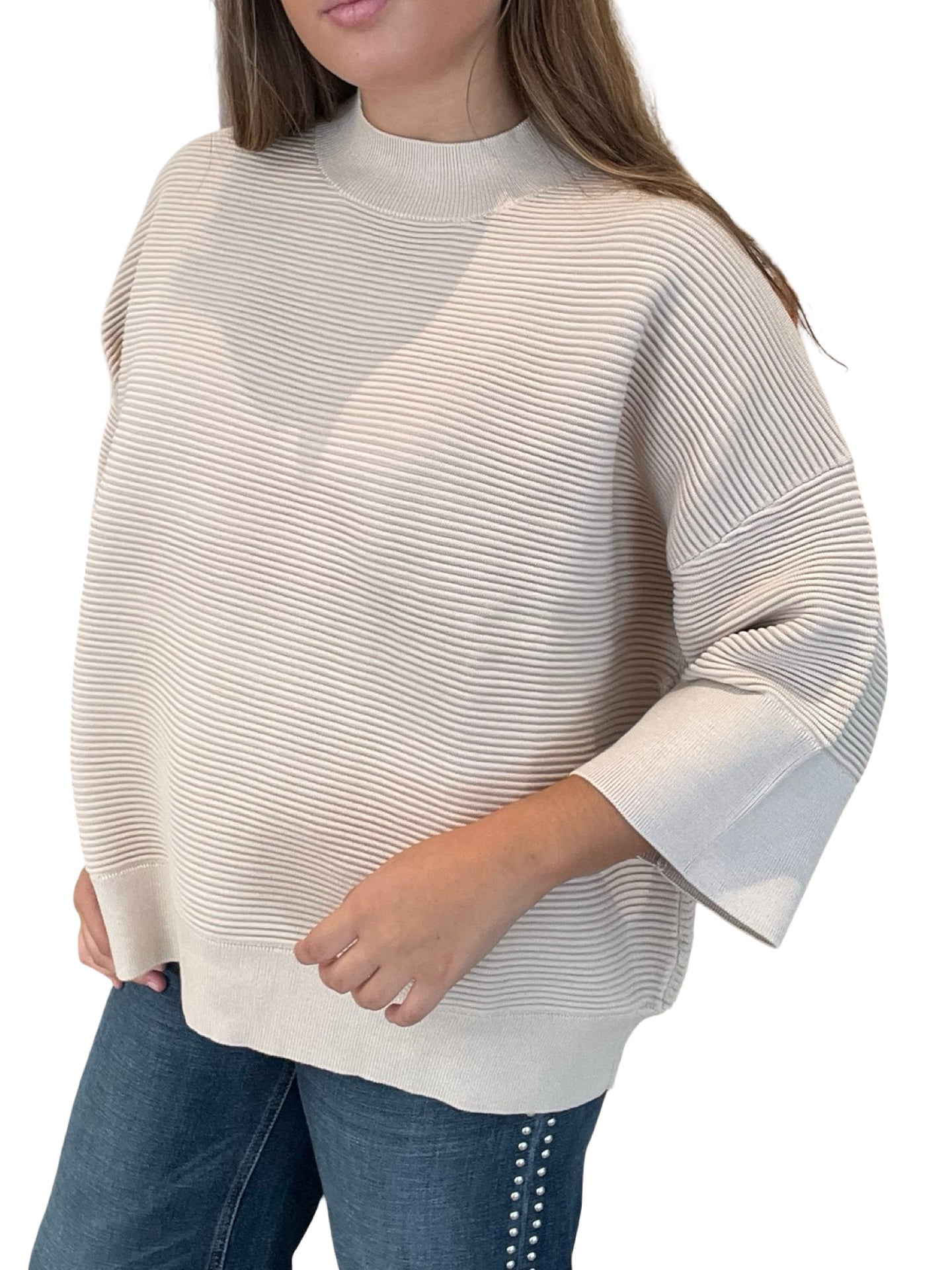 Jersey Paisie Manga Corta