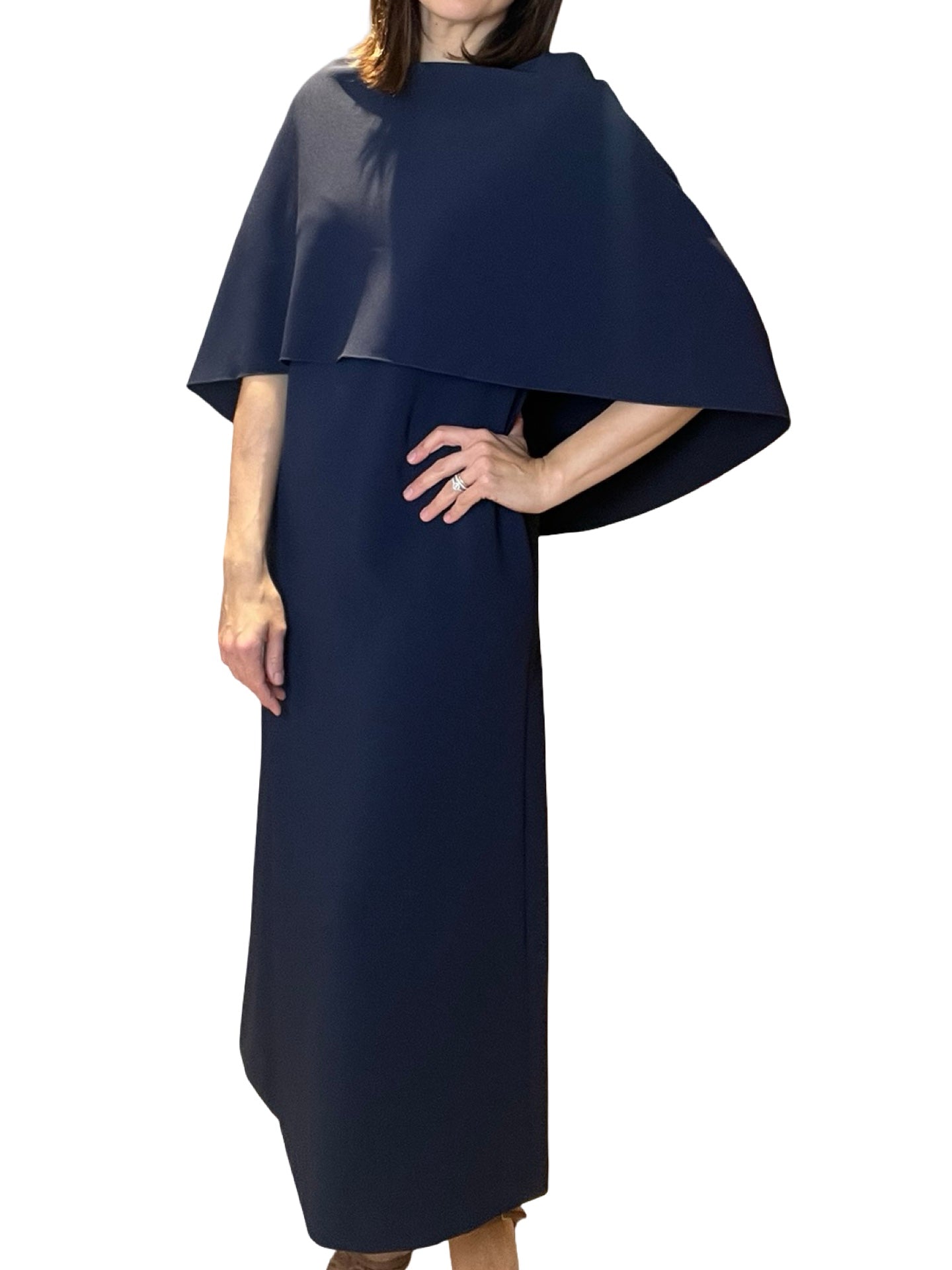 Vestido Liviana Conti Capa