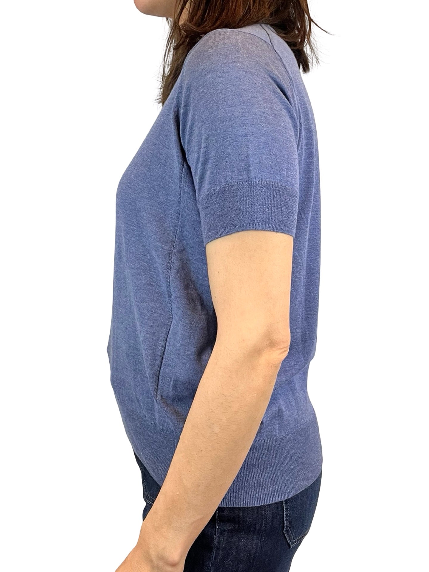 Jersey Ct Plage Manga Corta