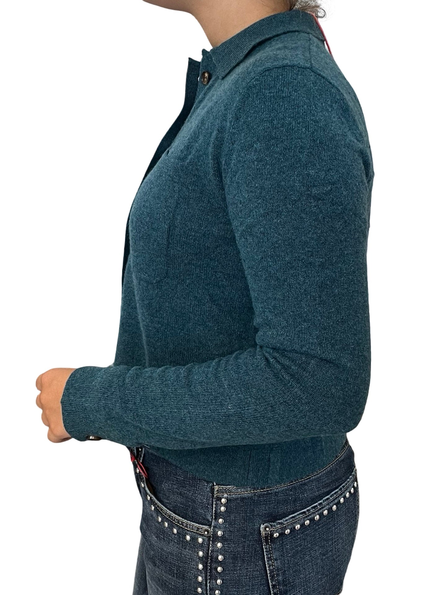 Cardigan Absolut Cashmere Buttons