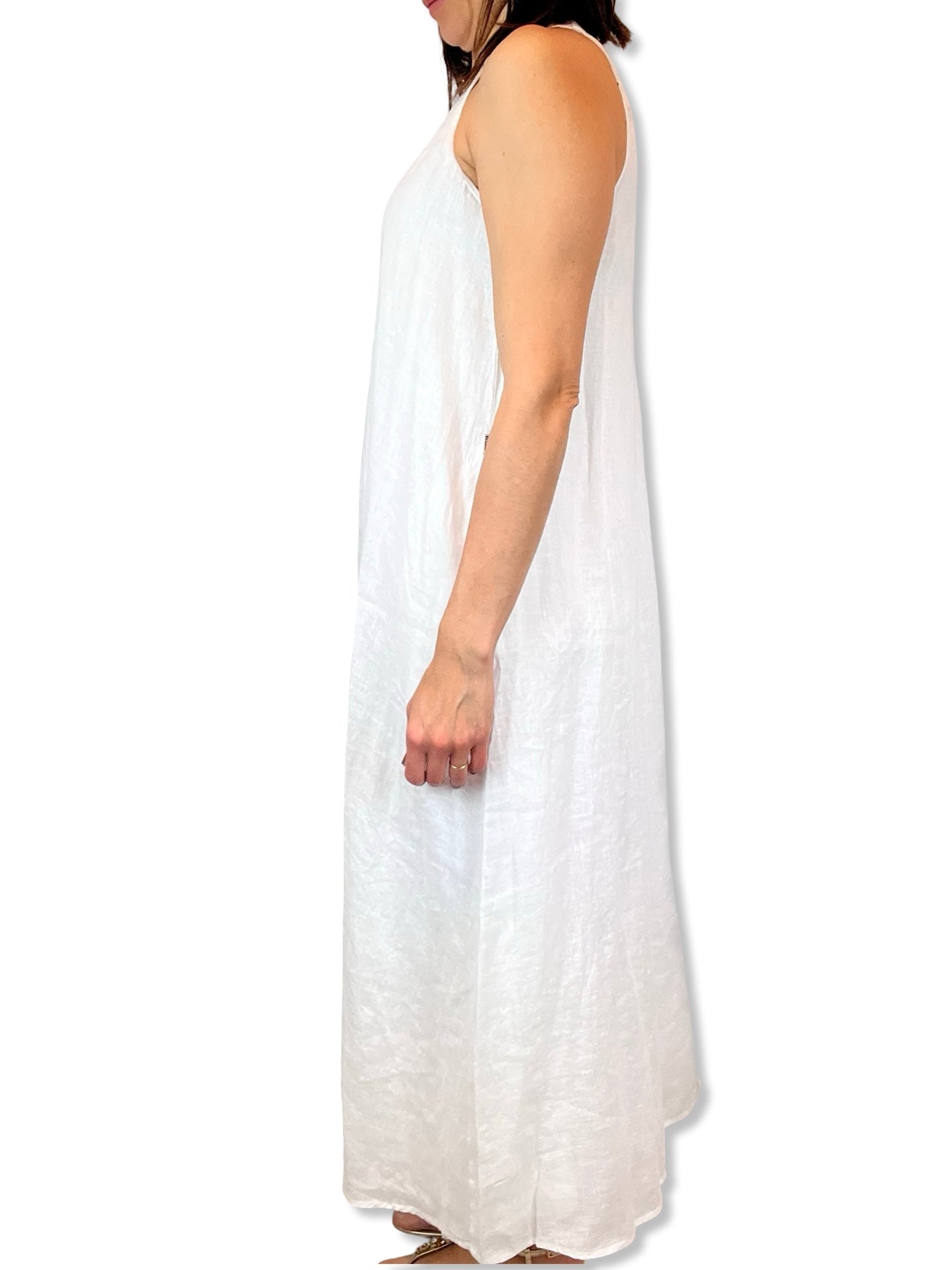 Vestido Ecoalf Ukara