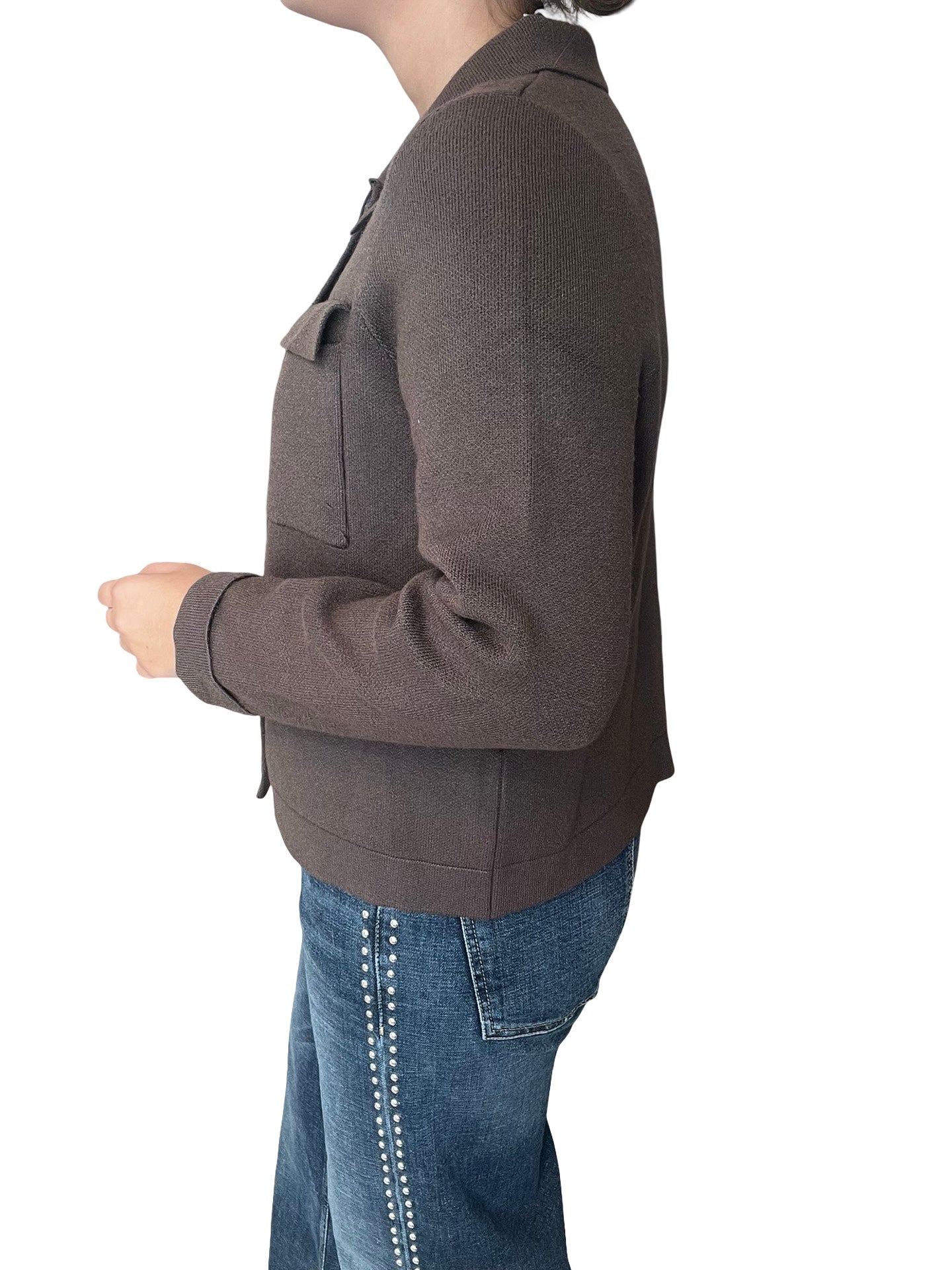 Giacca corta Sunny Studio