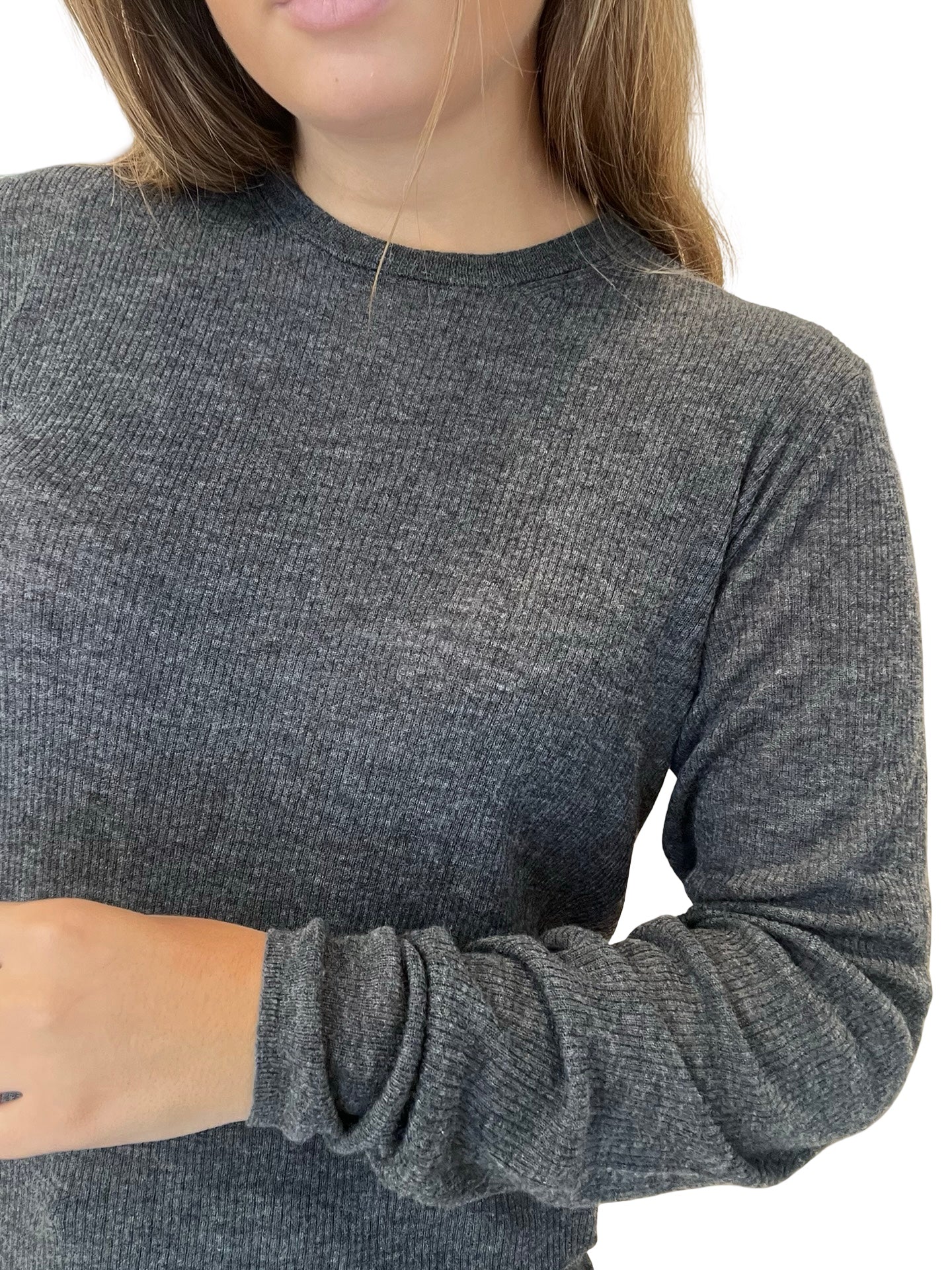 T-shirt Col Rond C.T Plage