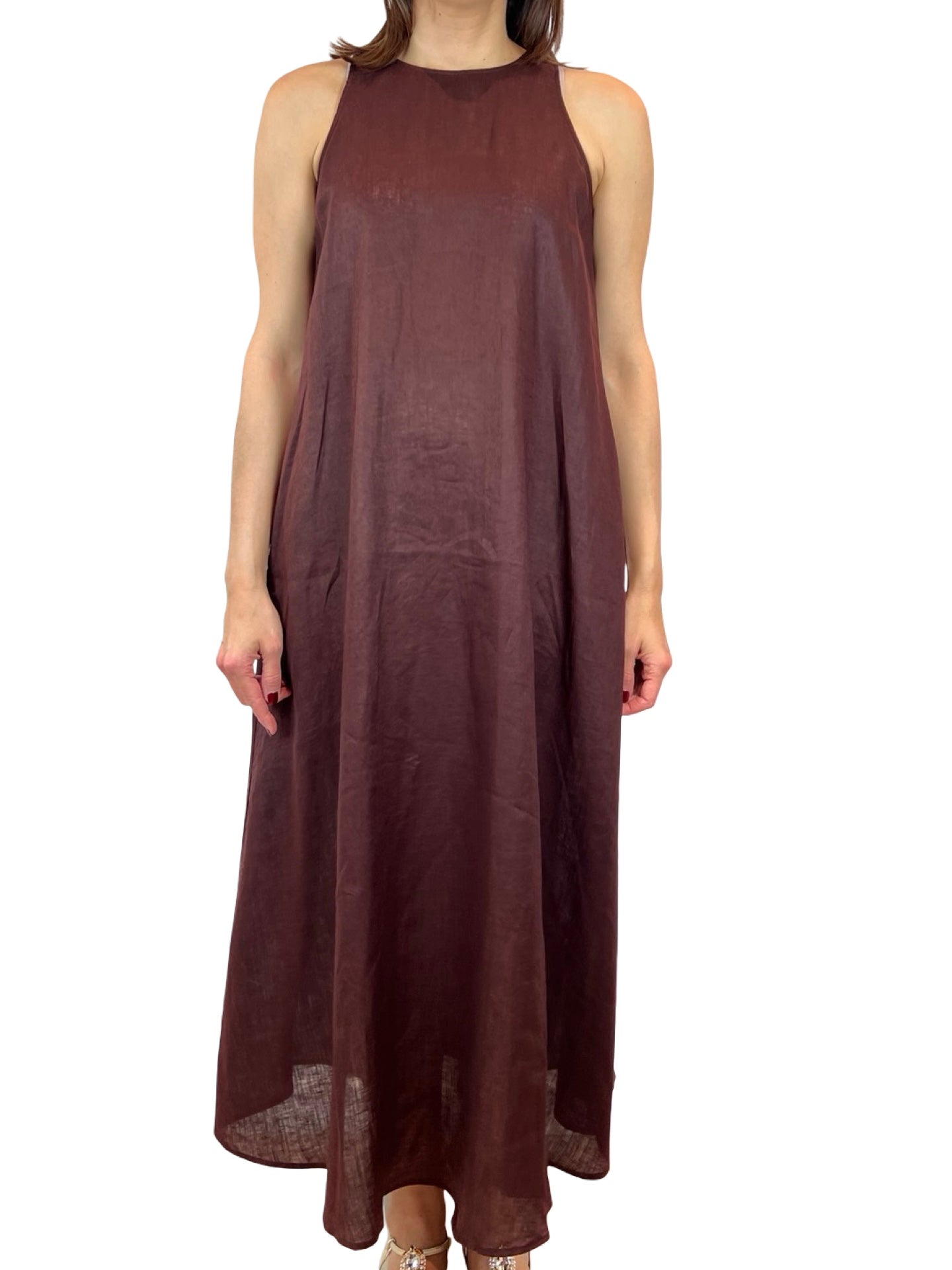 Vestido Ecoalf Ukara