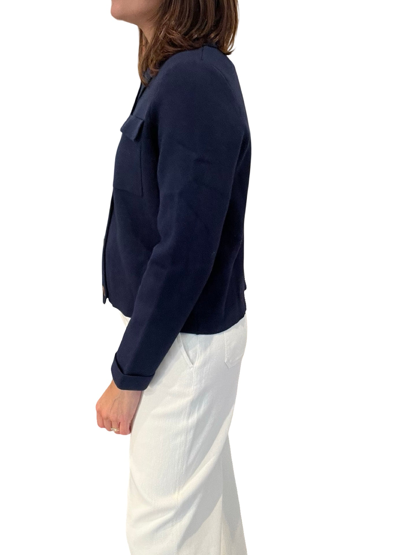 Giacca corta Sunny Studio