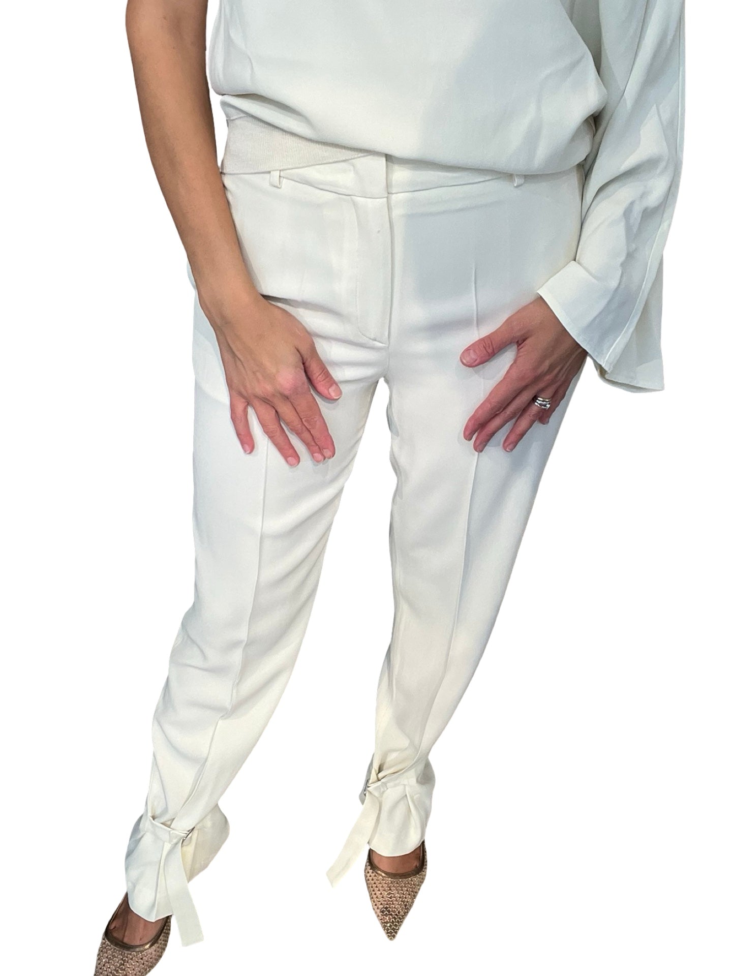 Pantalon Liviana Conti Hevillas