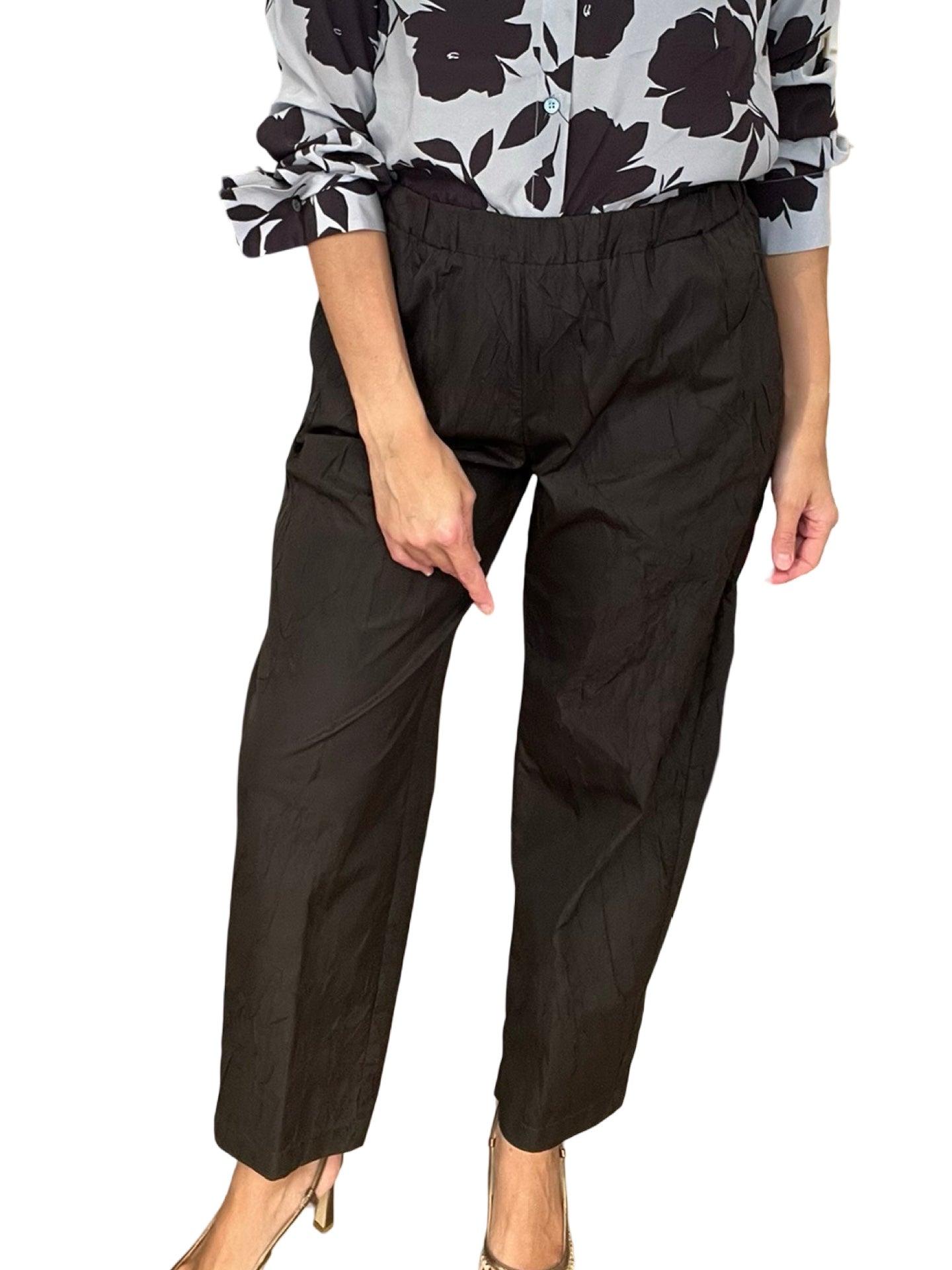 Pantalon Liviana Conti Recto Nylon