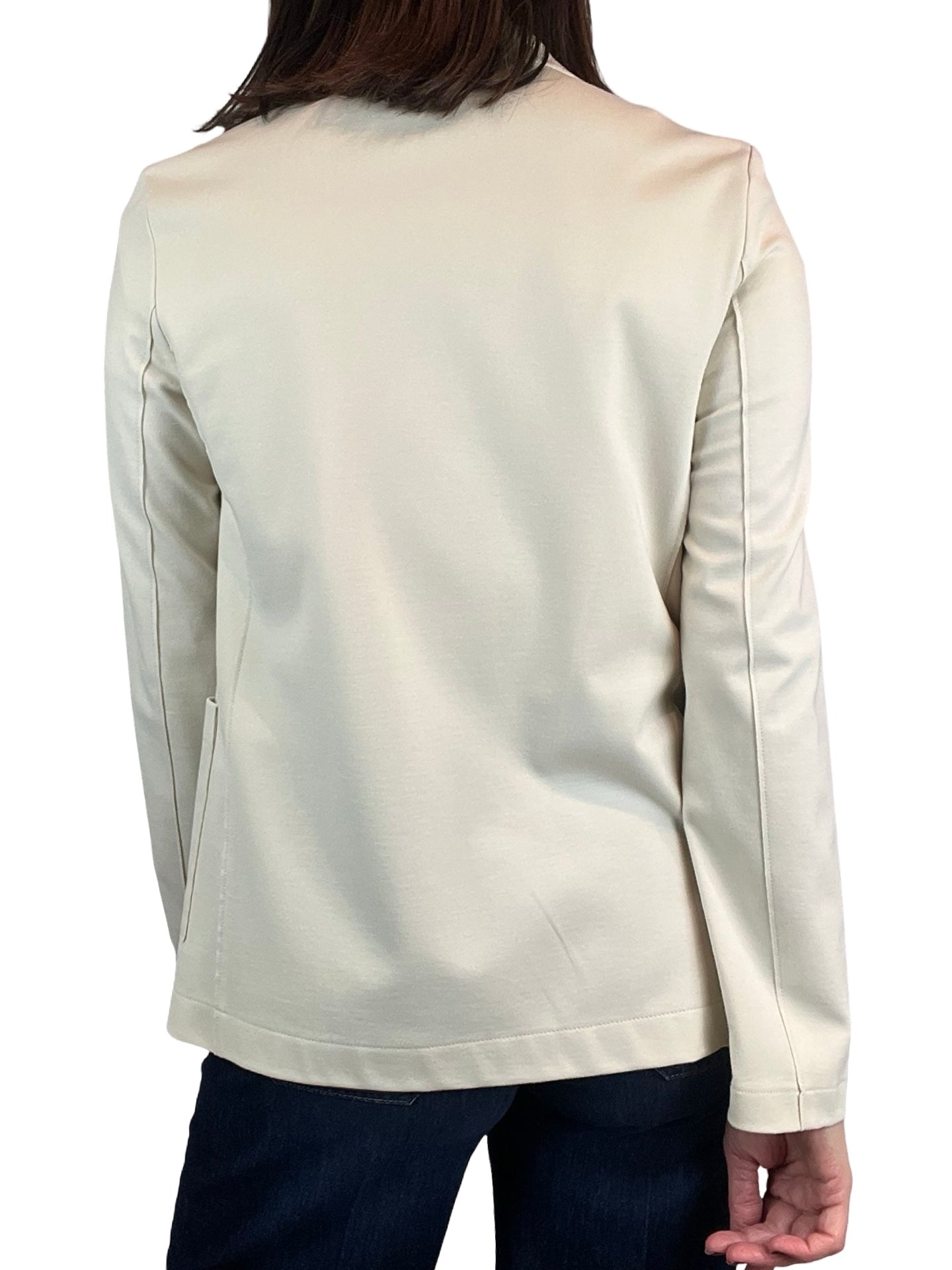 Blazer Harris Wharf London Tecno Cruda