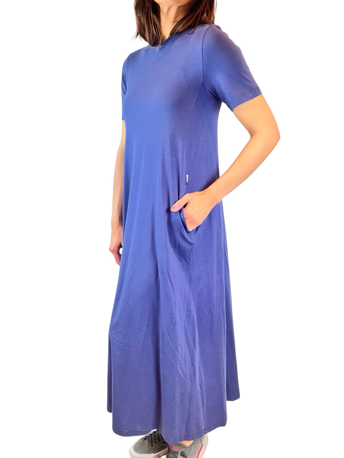 Vestido Ecoalf Eletra