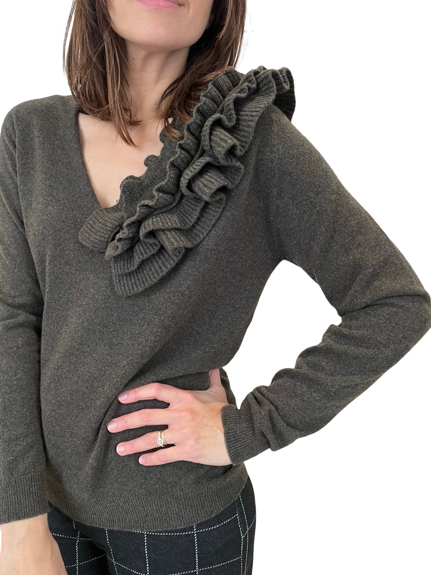 Livian Jersey Conti Pico Volante