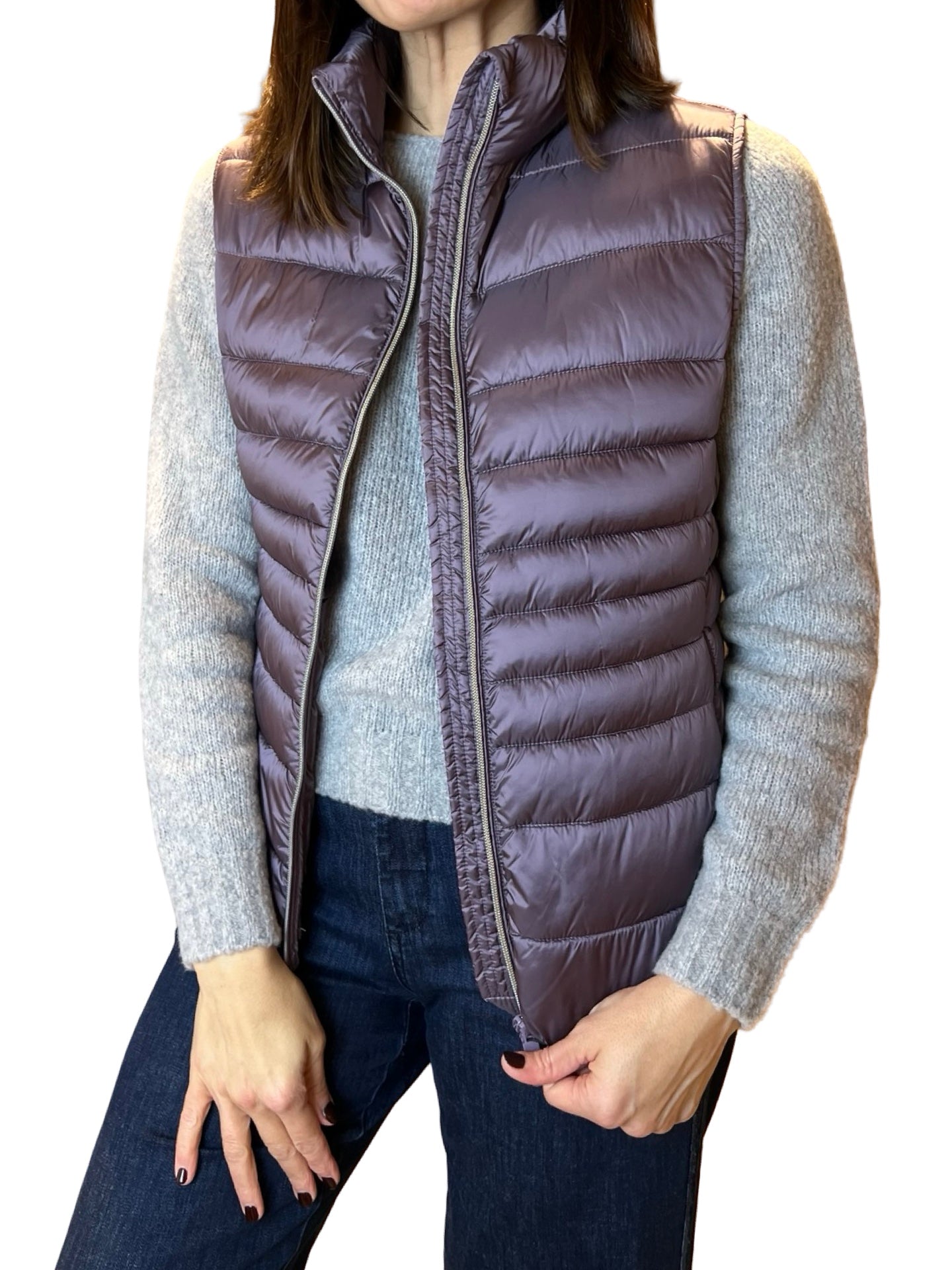 Gilet Save The Duck Lynn