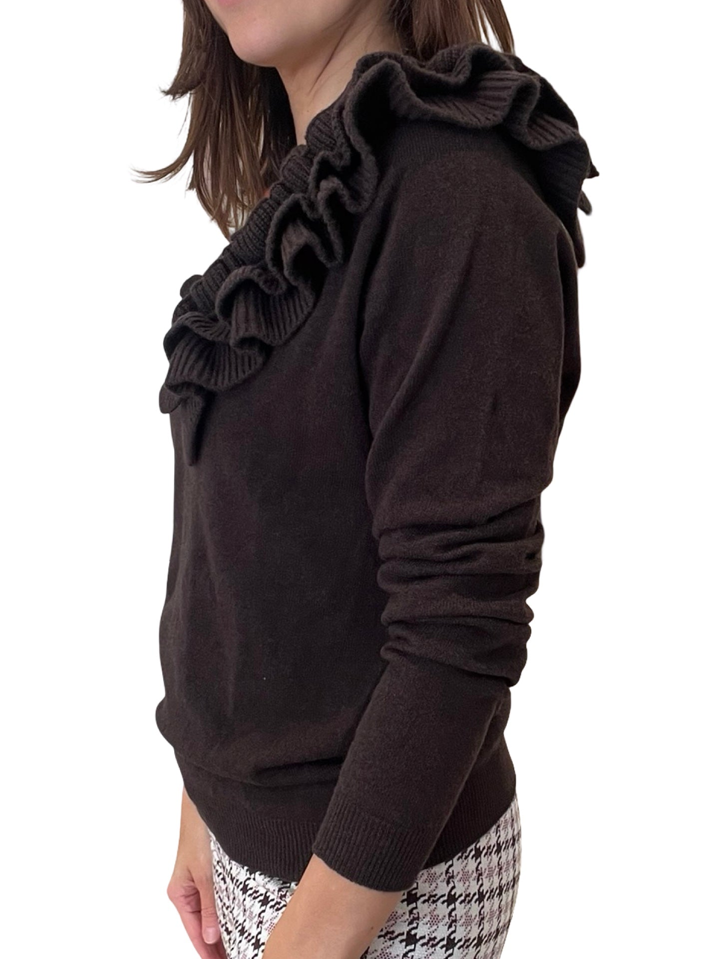 Livian Jersey Conti Pico Volante