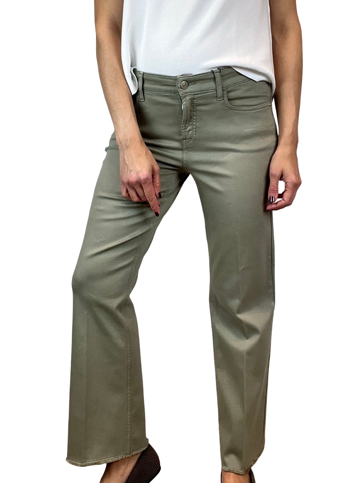 Jeans Cambio Francesca